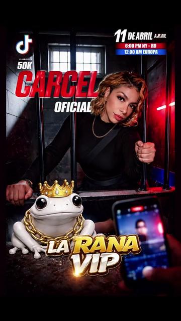 @🐸LARANA🐸☄️
