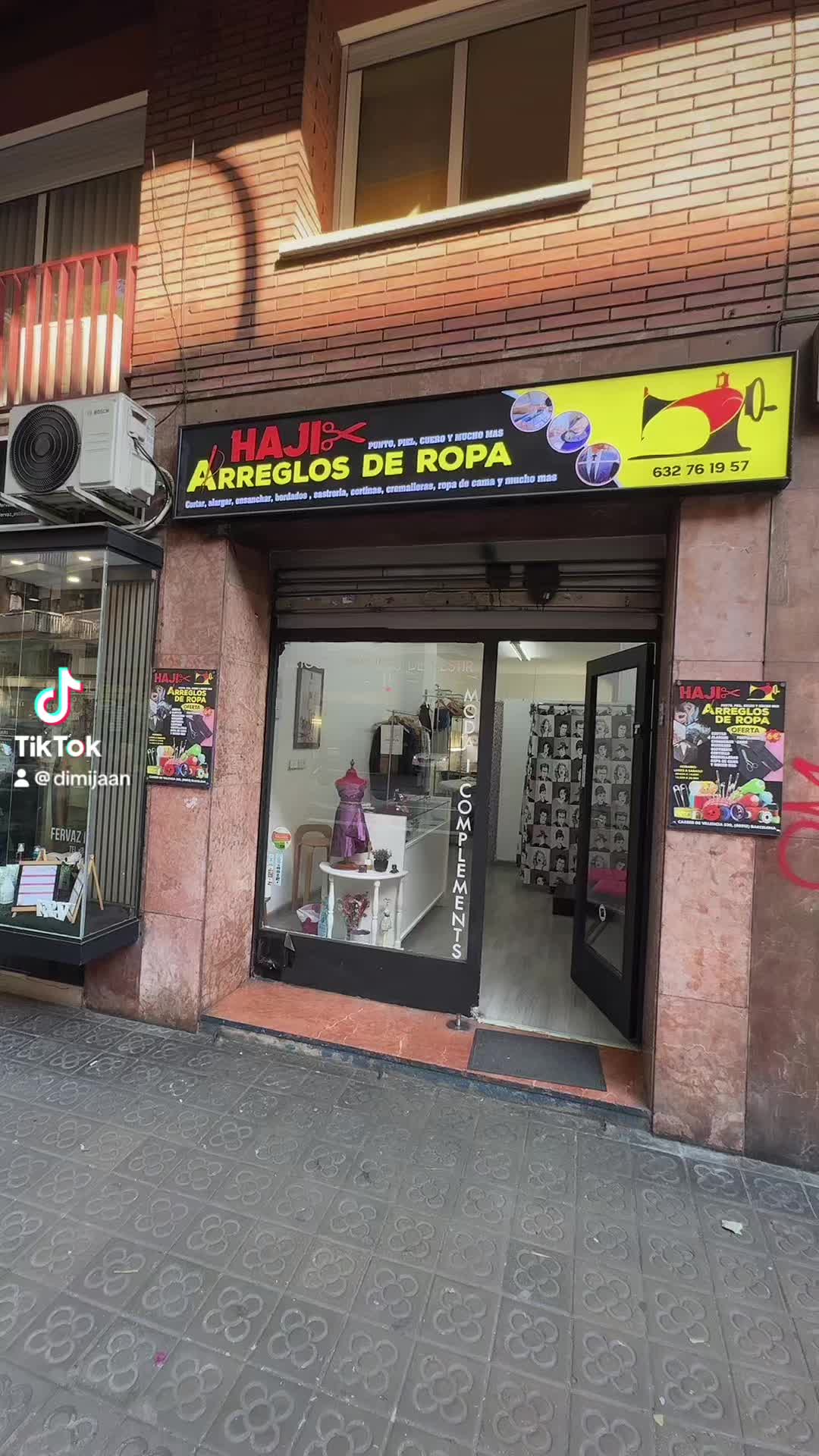 @ARREGLOS DE ROPA. 🇪🇸❤️🇵🇰🐅