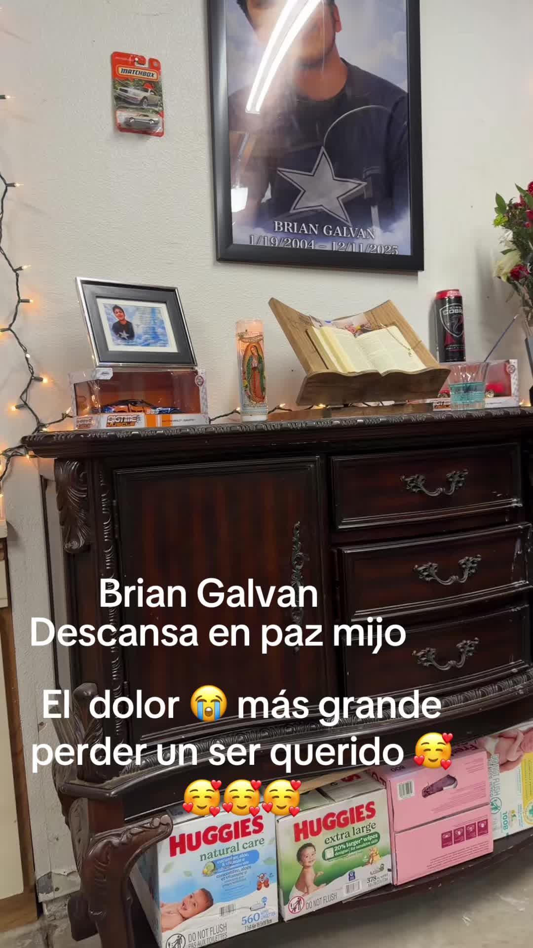 @Maria Galvan