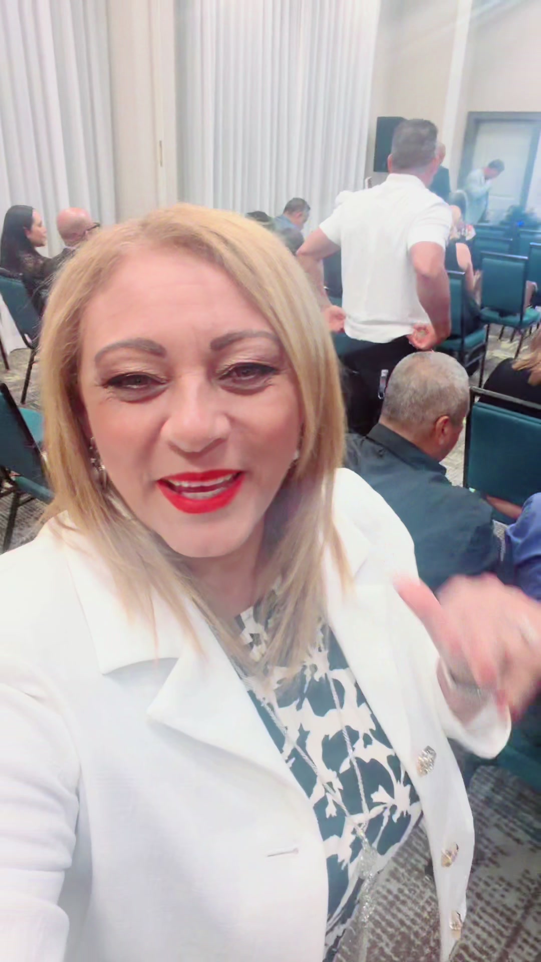 @Gladys Rosado