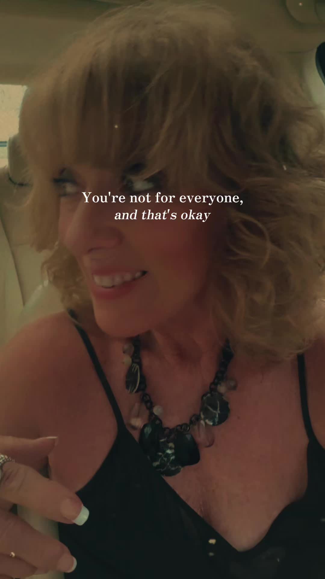 @Joni Leigh Sears