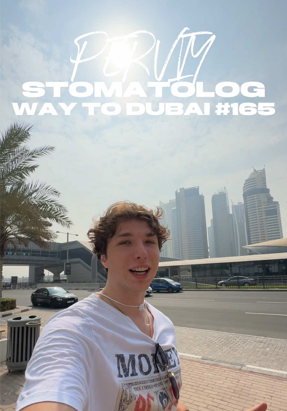 @Владимир Первых | Way to Dubai