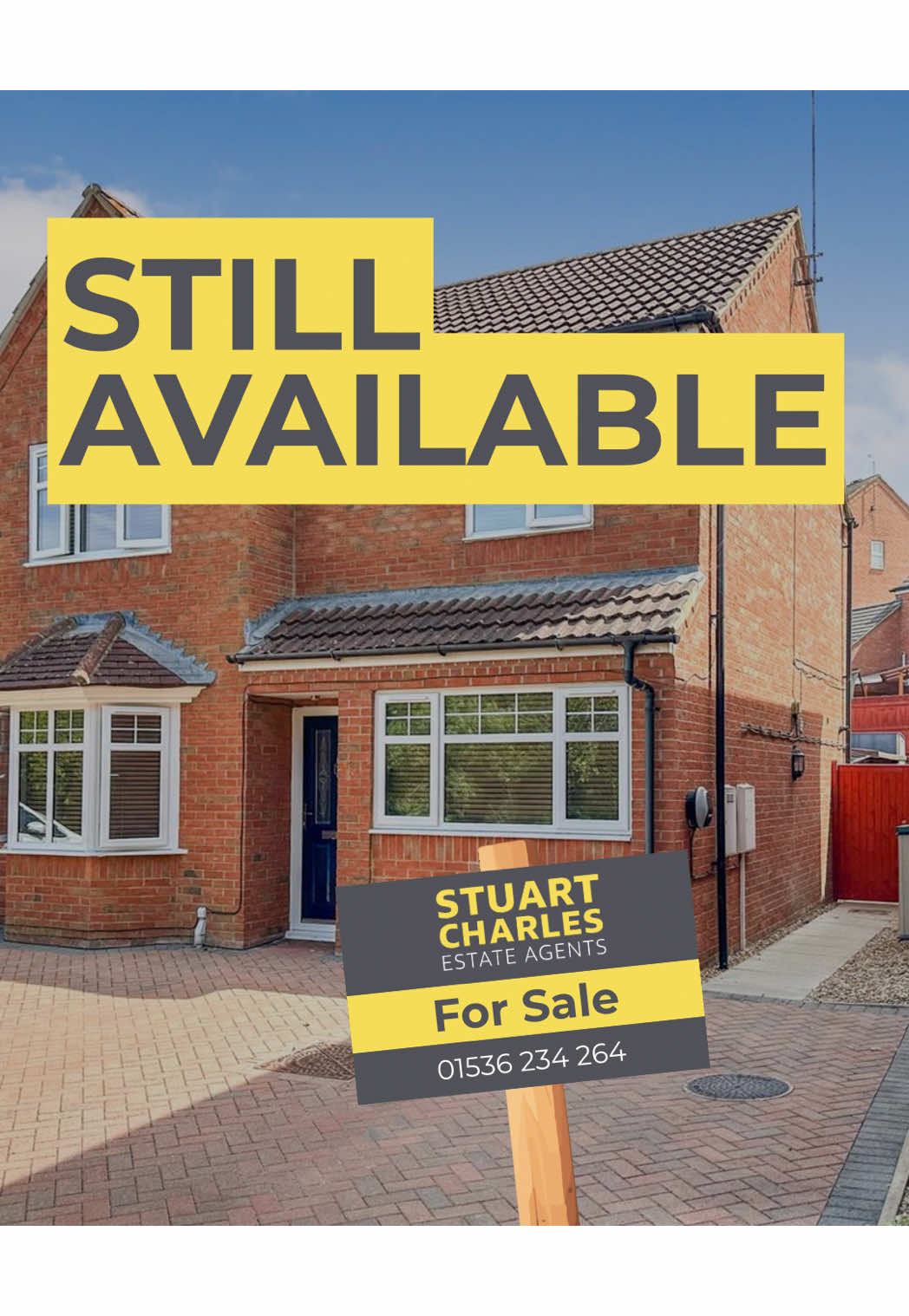 @Stuart Charles estate agents