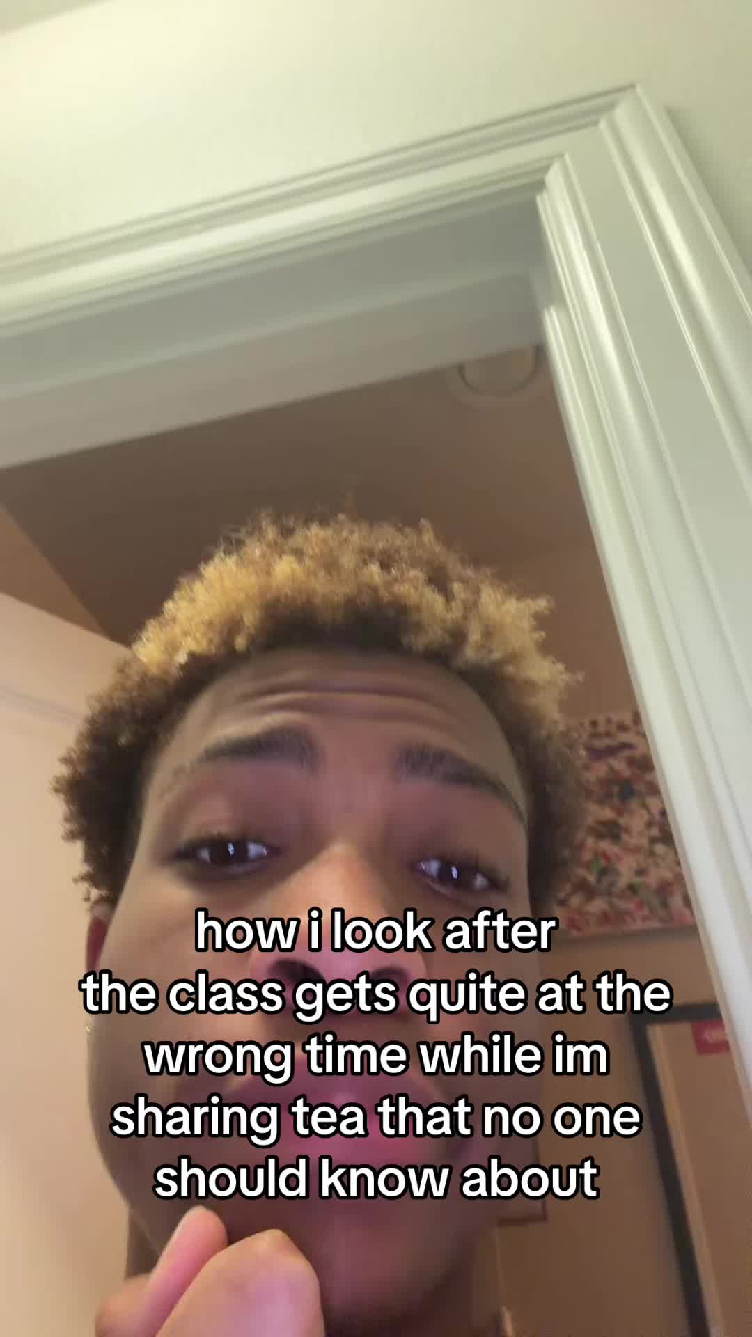 @Michael Durán