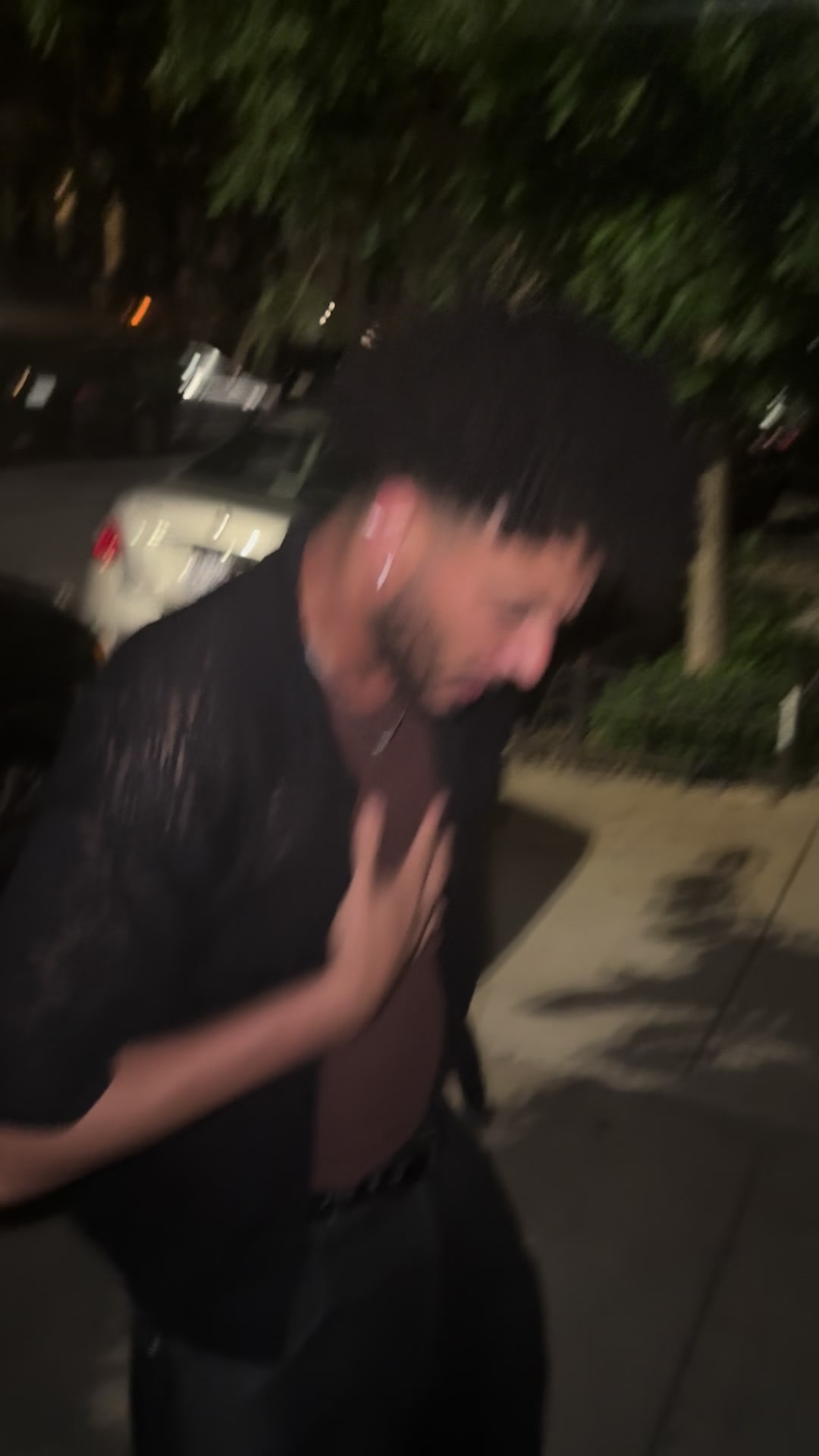 @Brandon Averi