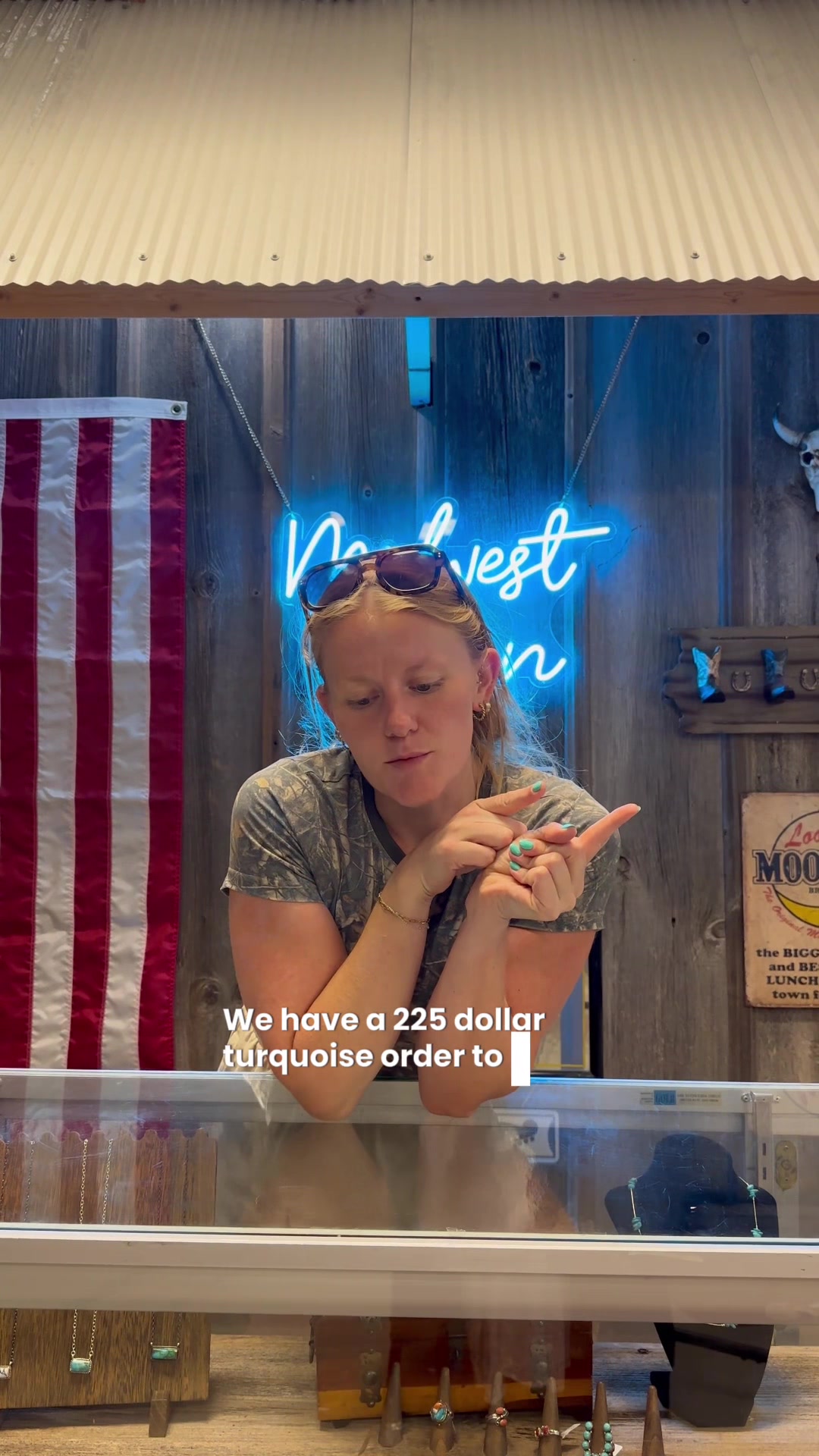 @Midwest Texan Shop