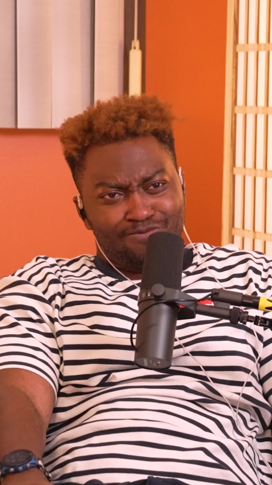 @ComfortLevelPodcast