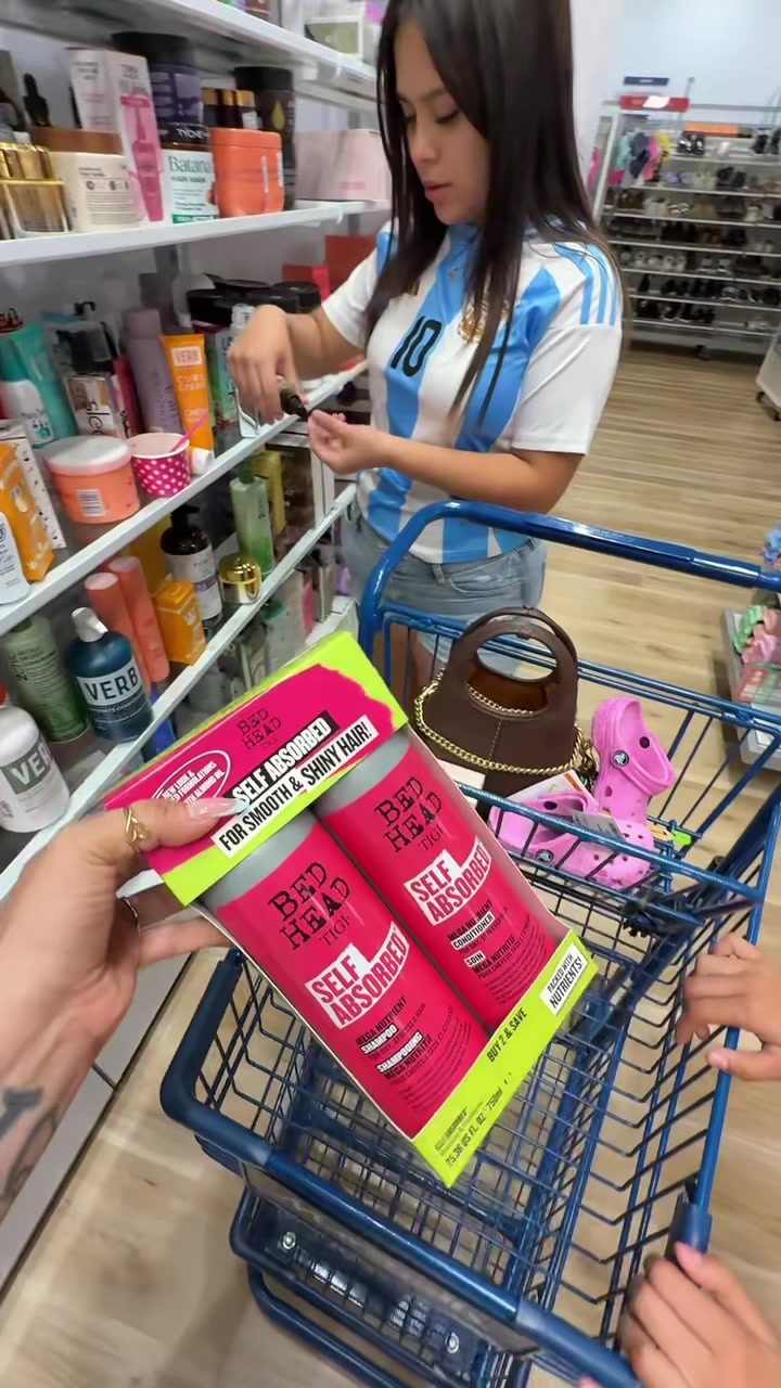 @Biancalovesmakeup91