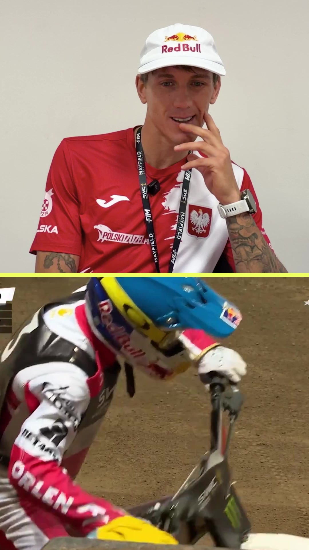@FIM Speedway Grand Prix