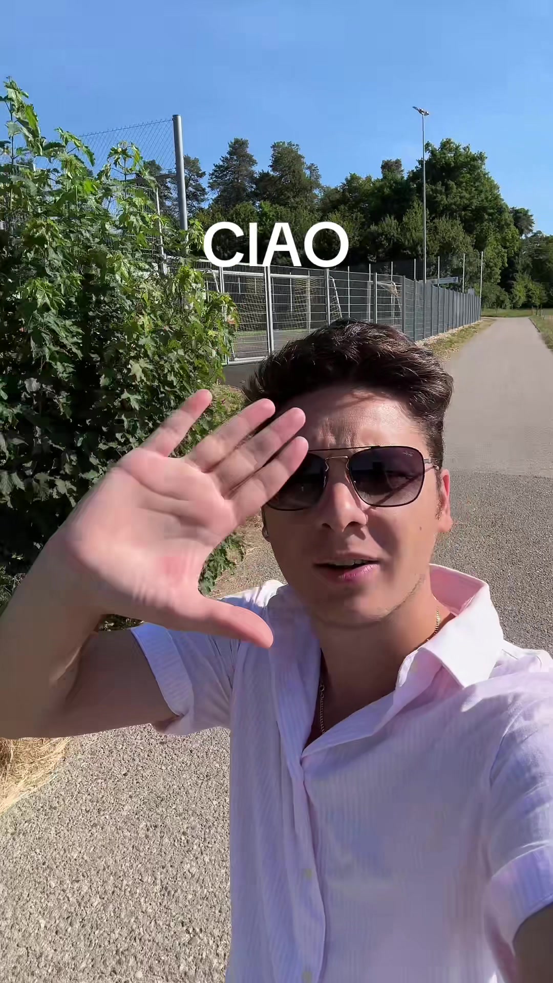 @Amedeo Esteriore