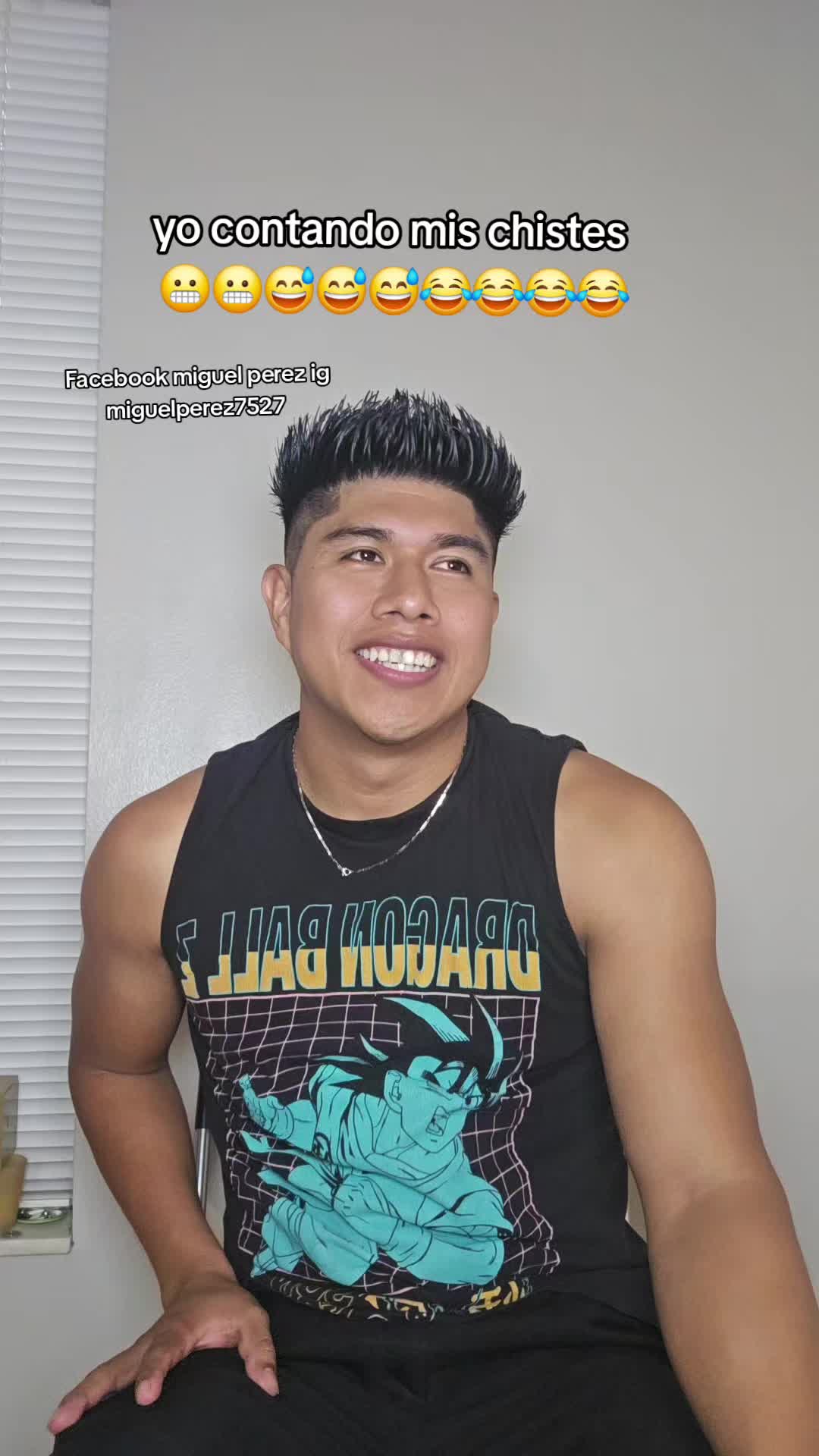 @Miguel perez