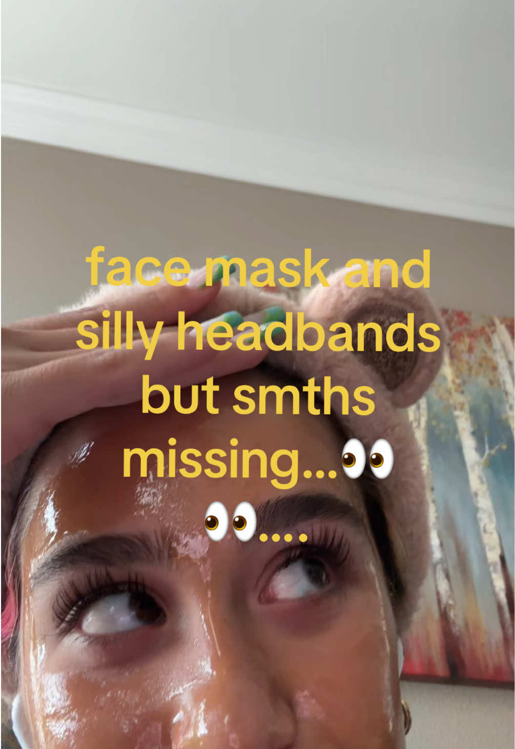 @Melana Rae