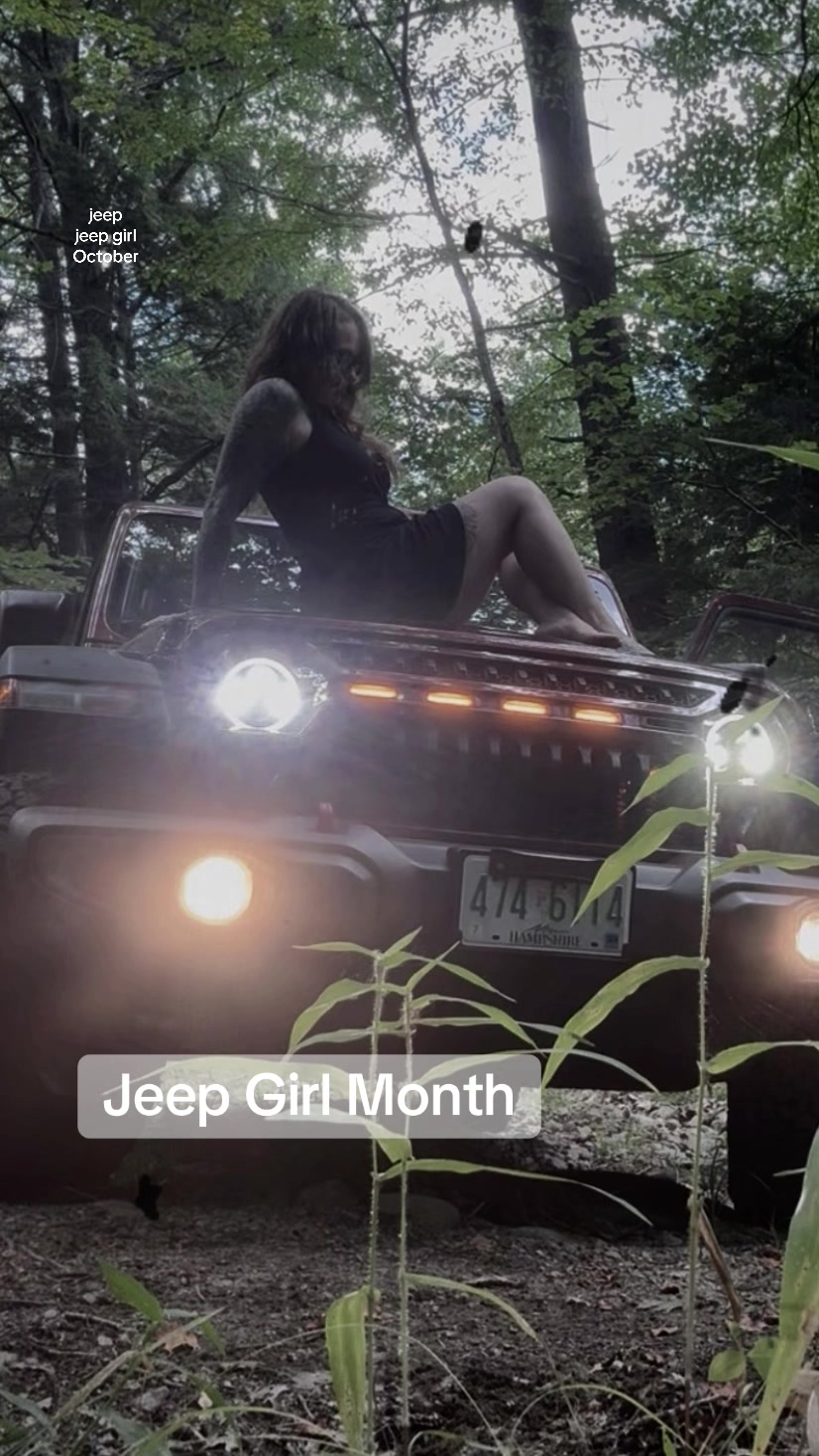 @WeRateJeeps