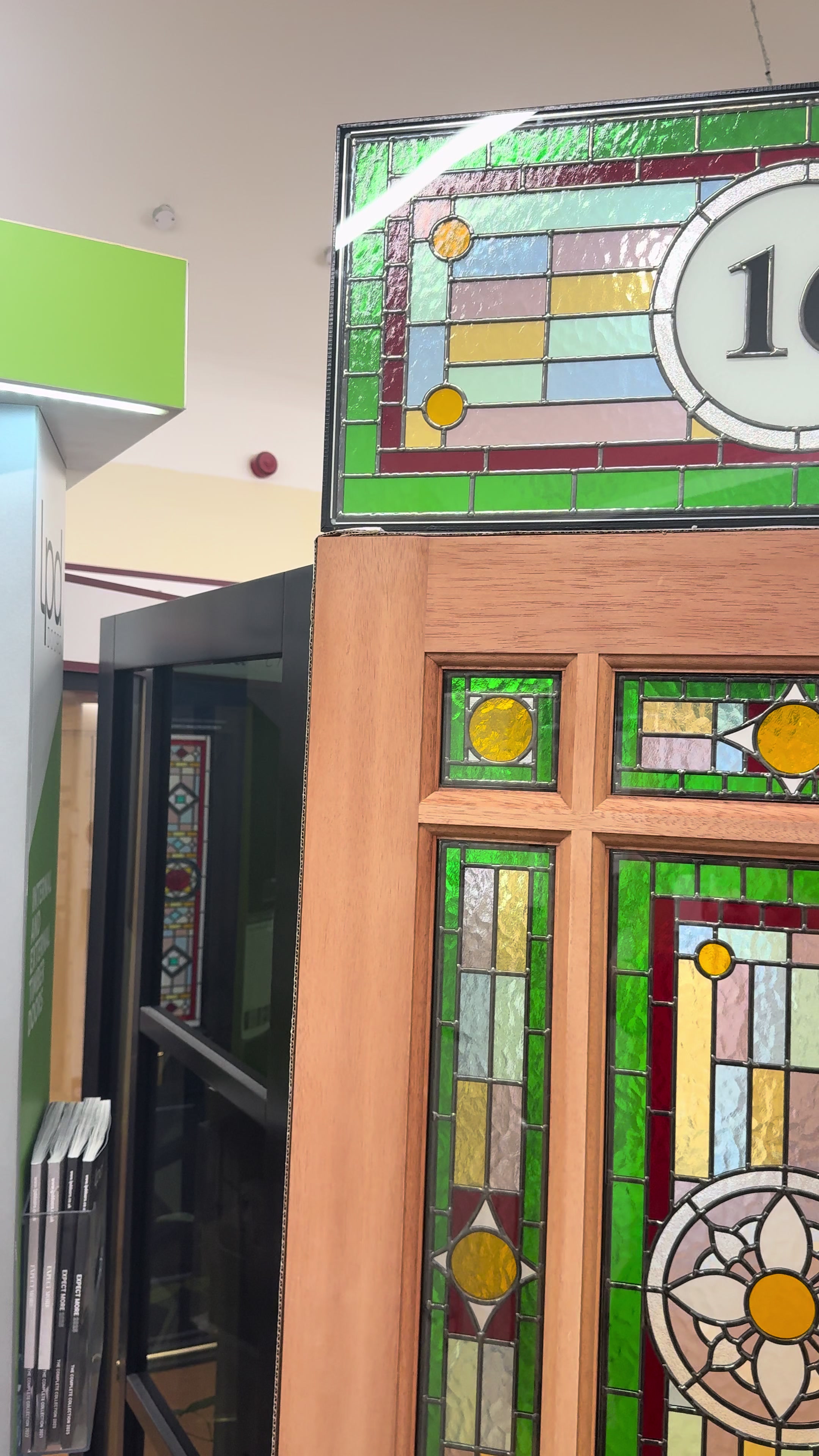 @Geleta doors