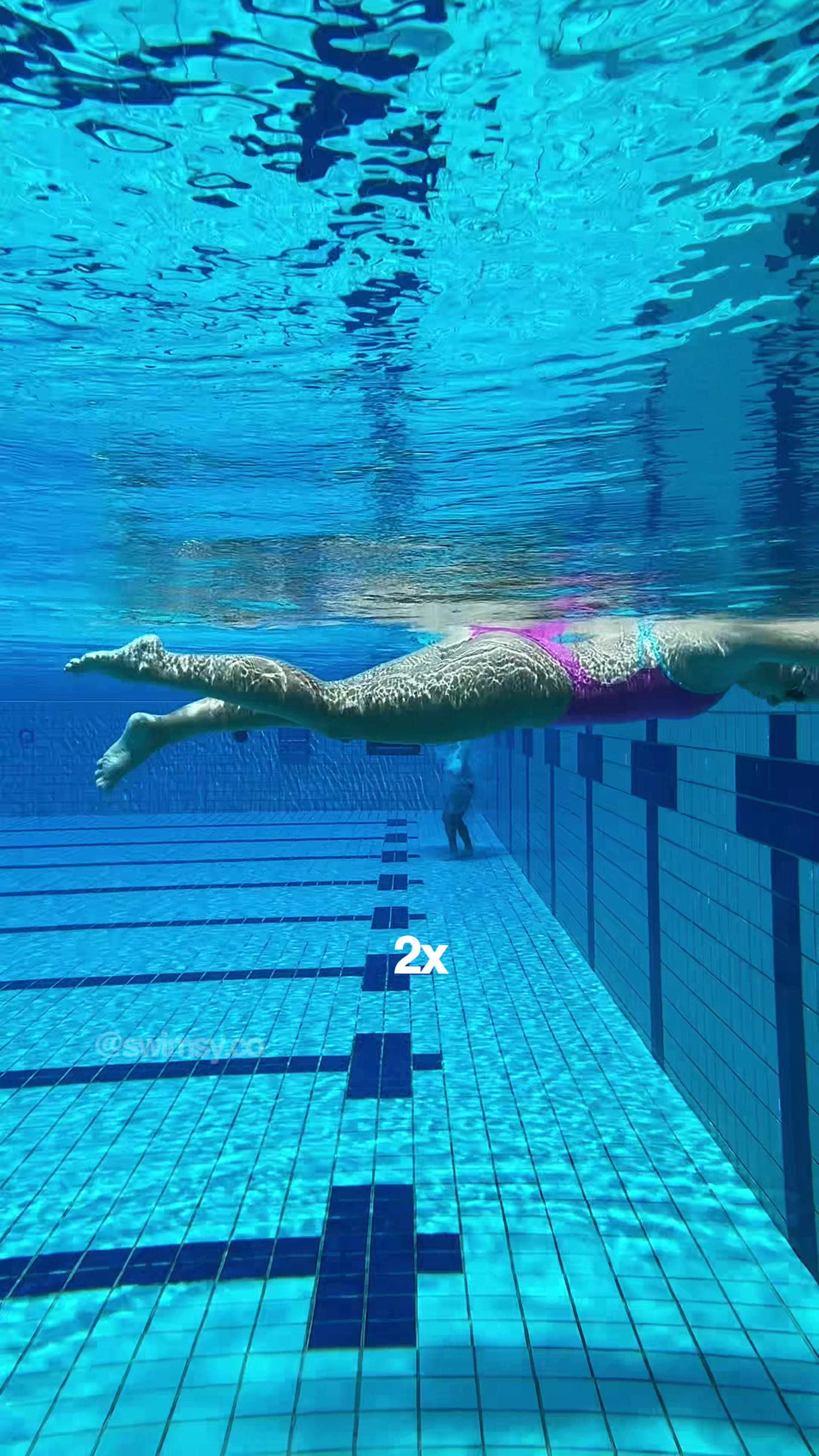 @Swimsy.co | Swim platform