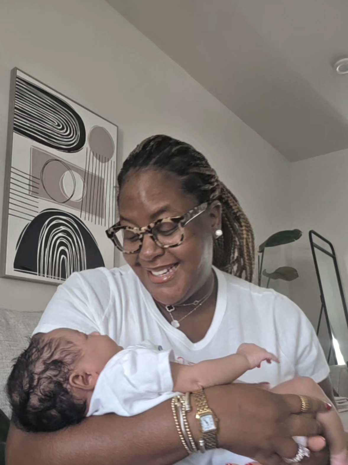 @Leah Marie | Motherhood + IVF