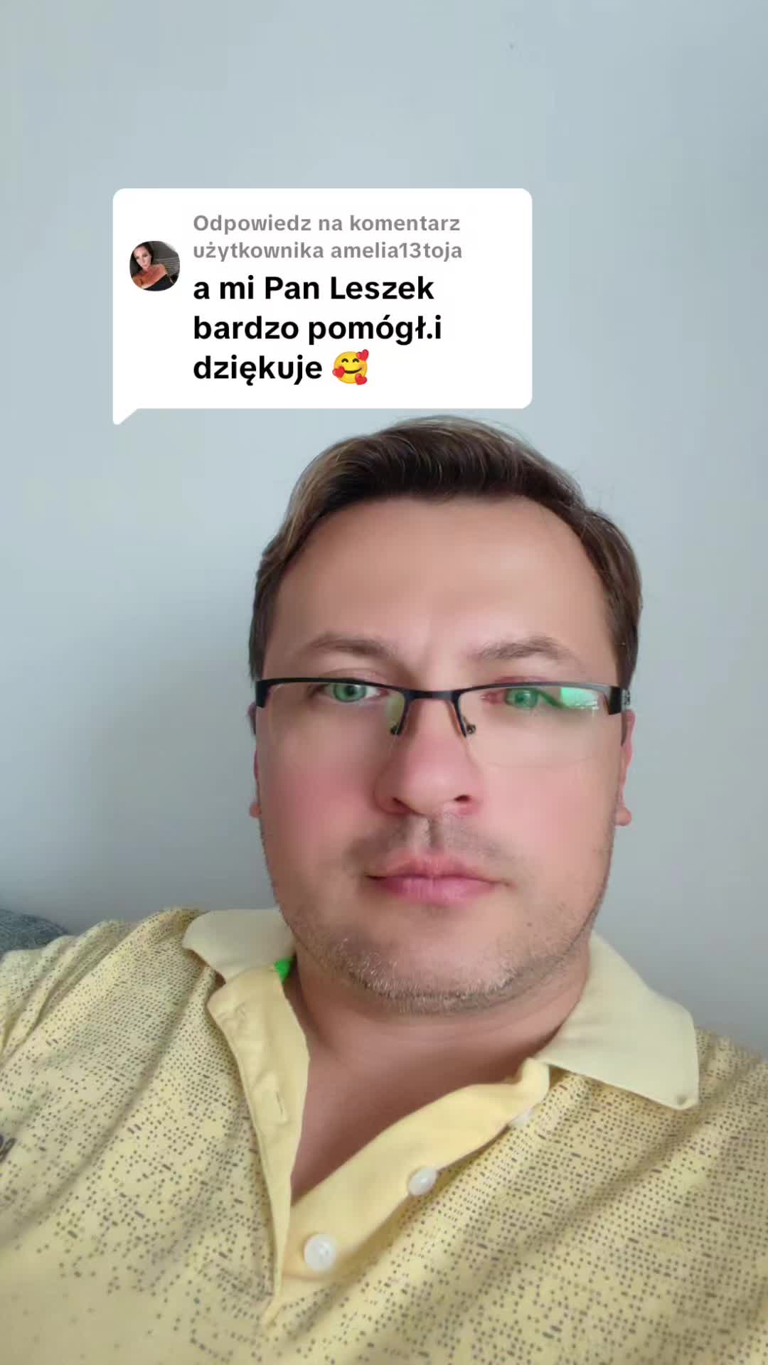 @JASNOWIDZ LESZEK JASIŃSKI