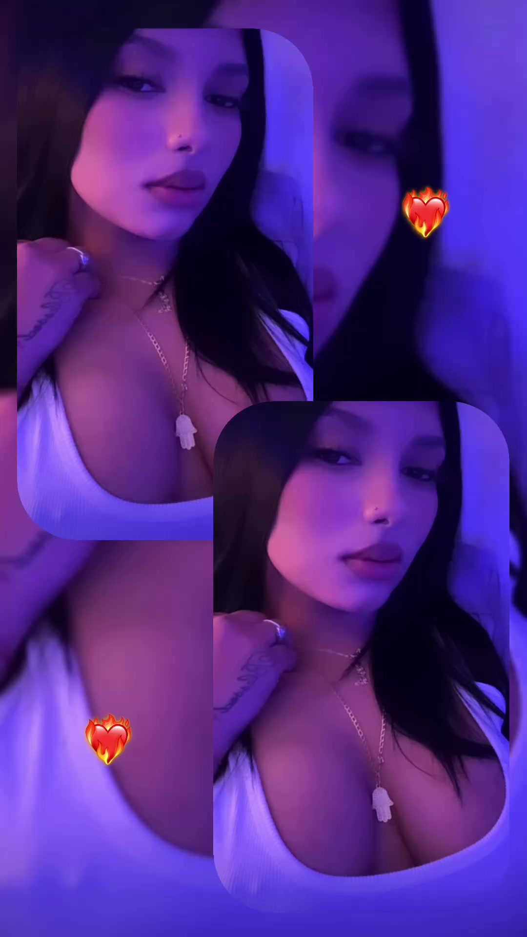 @🪷🌸Michelle Baez 🌸🪷