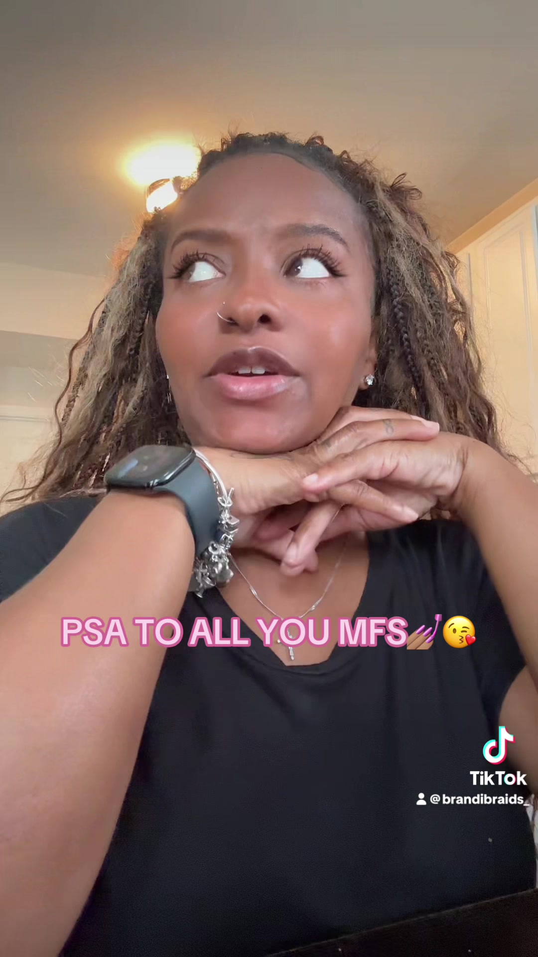 @Brandi Braids LLC