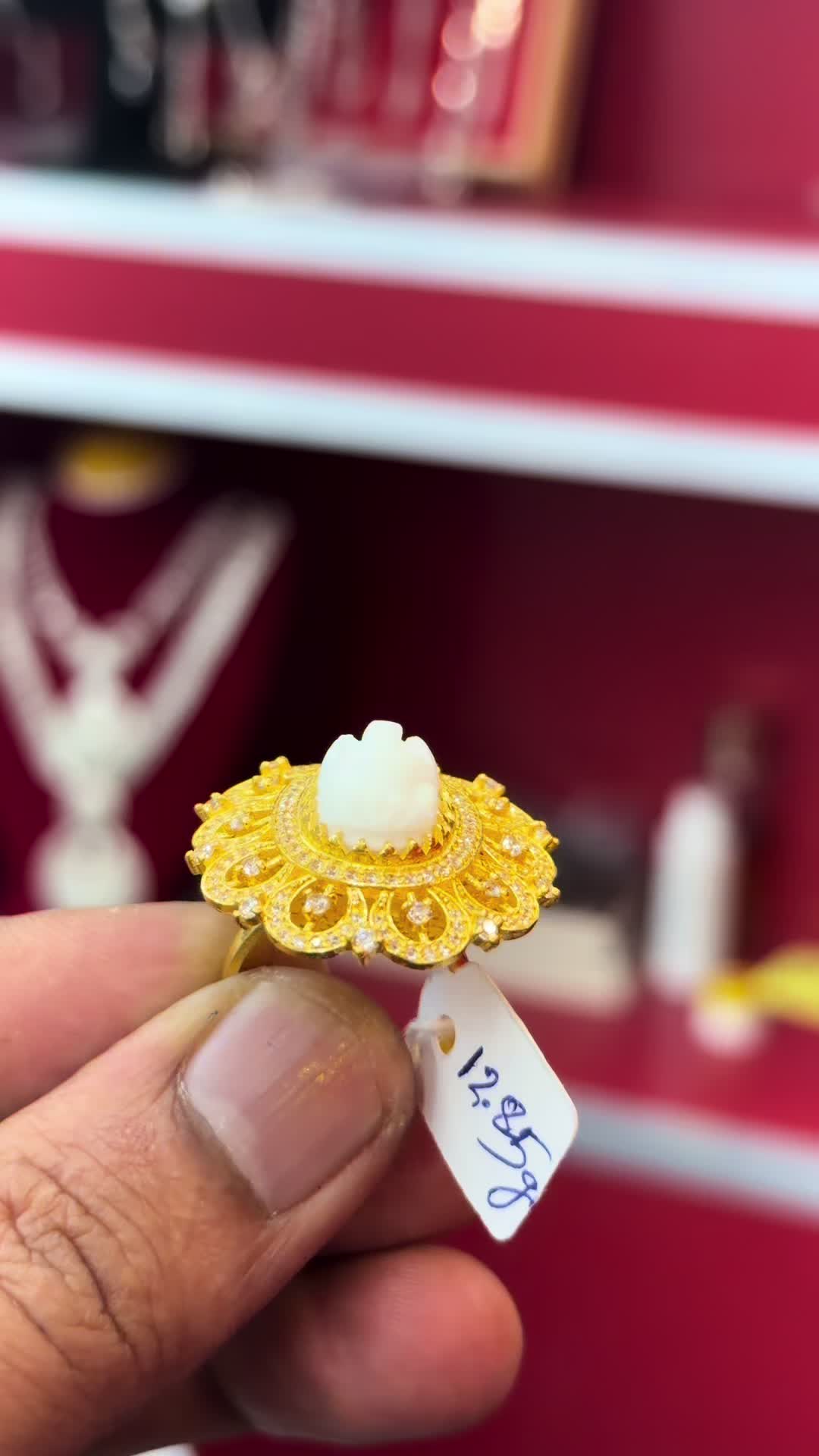 @Nepali Jewelry USA 🇺🇸