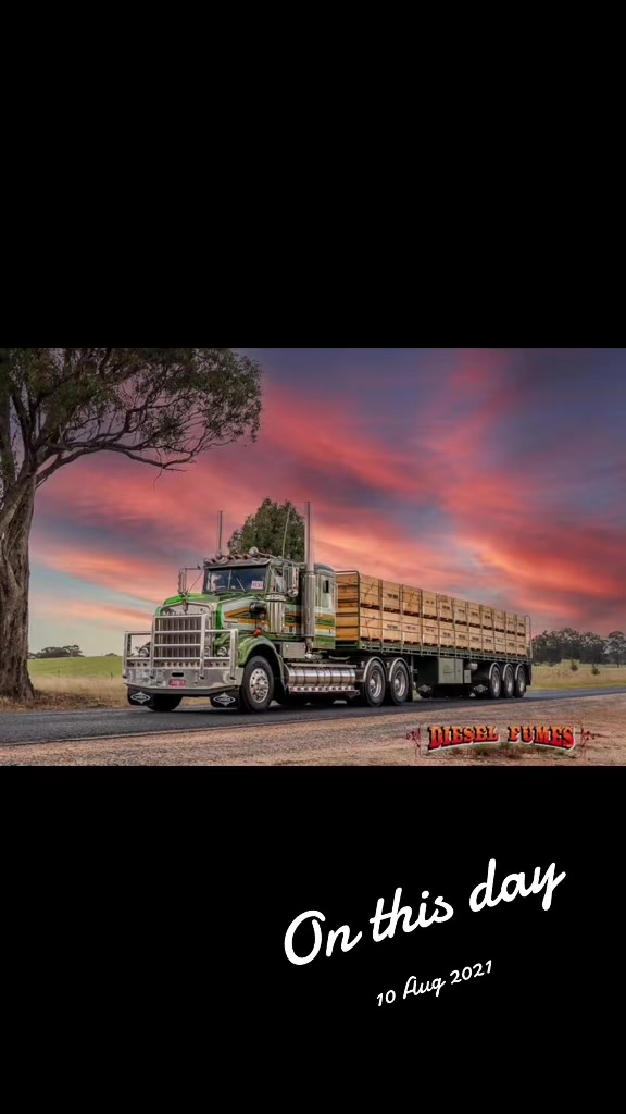 @Diesel Fumes Photography