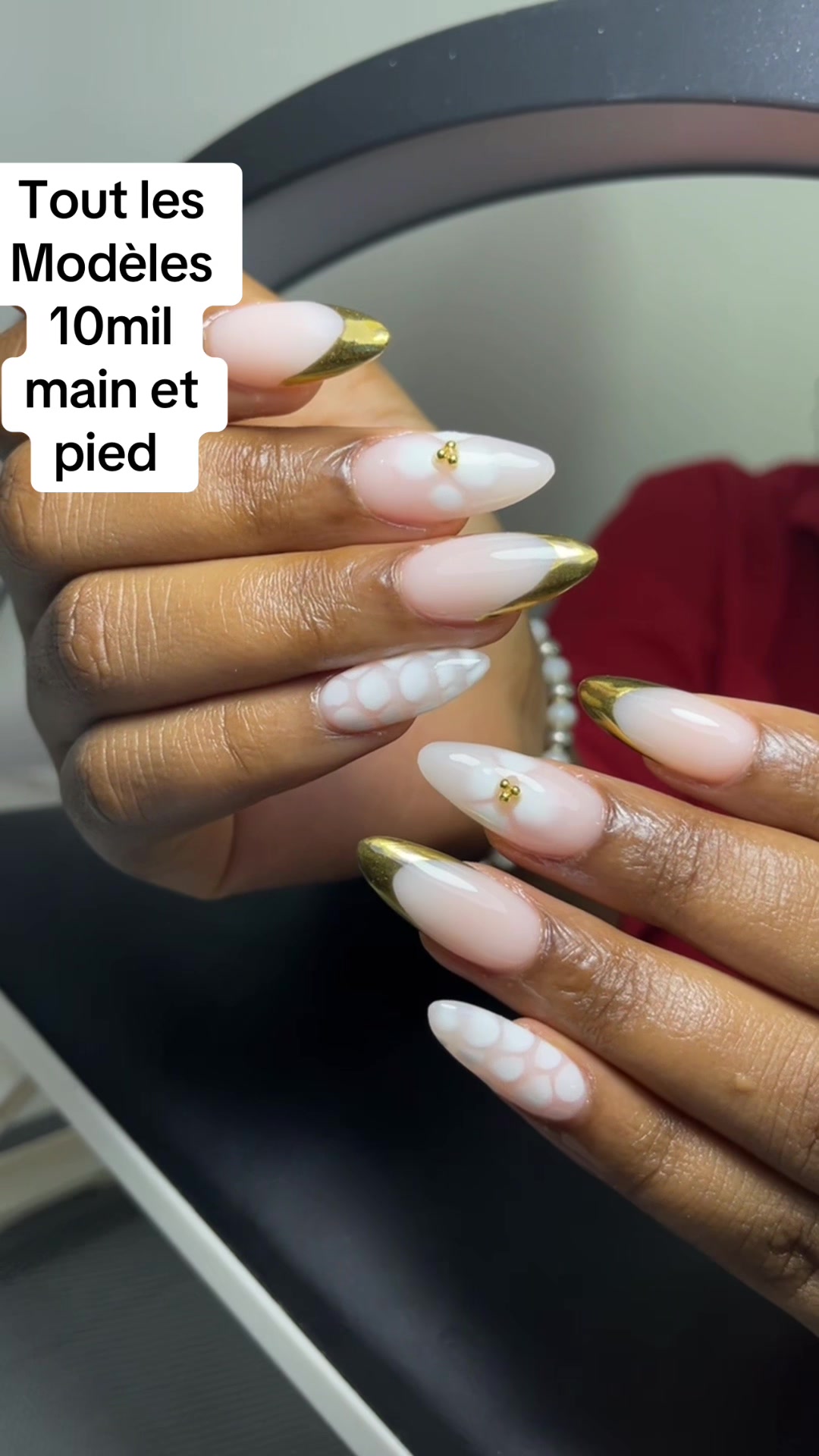 @Julienails