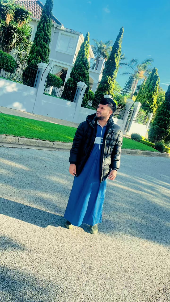 @Anik Islam 🇿🇦