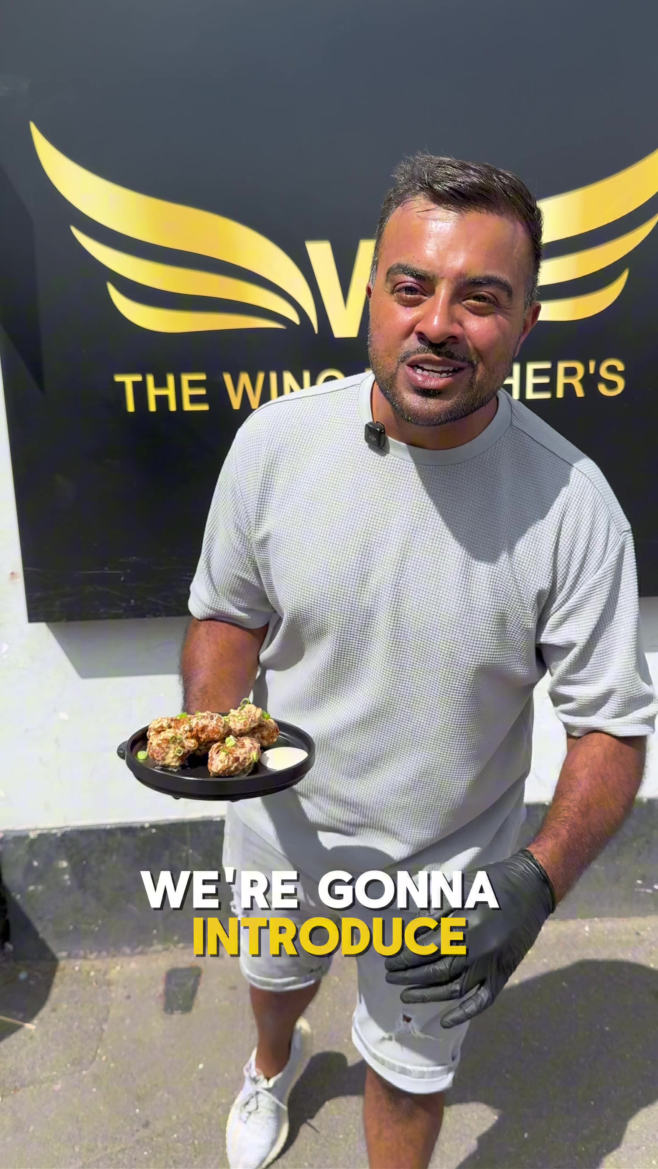 @The Wing Brother's