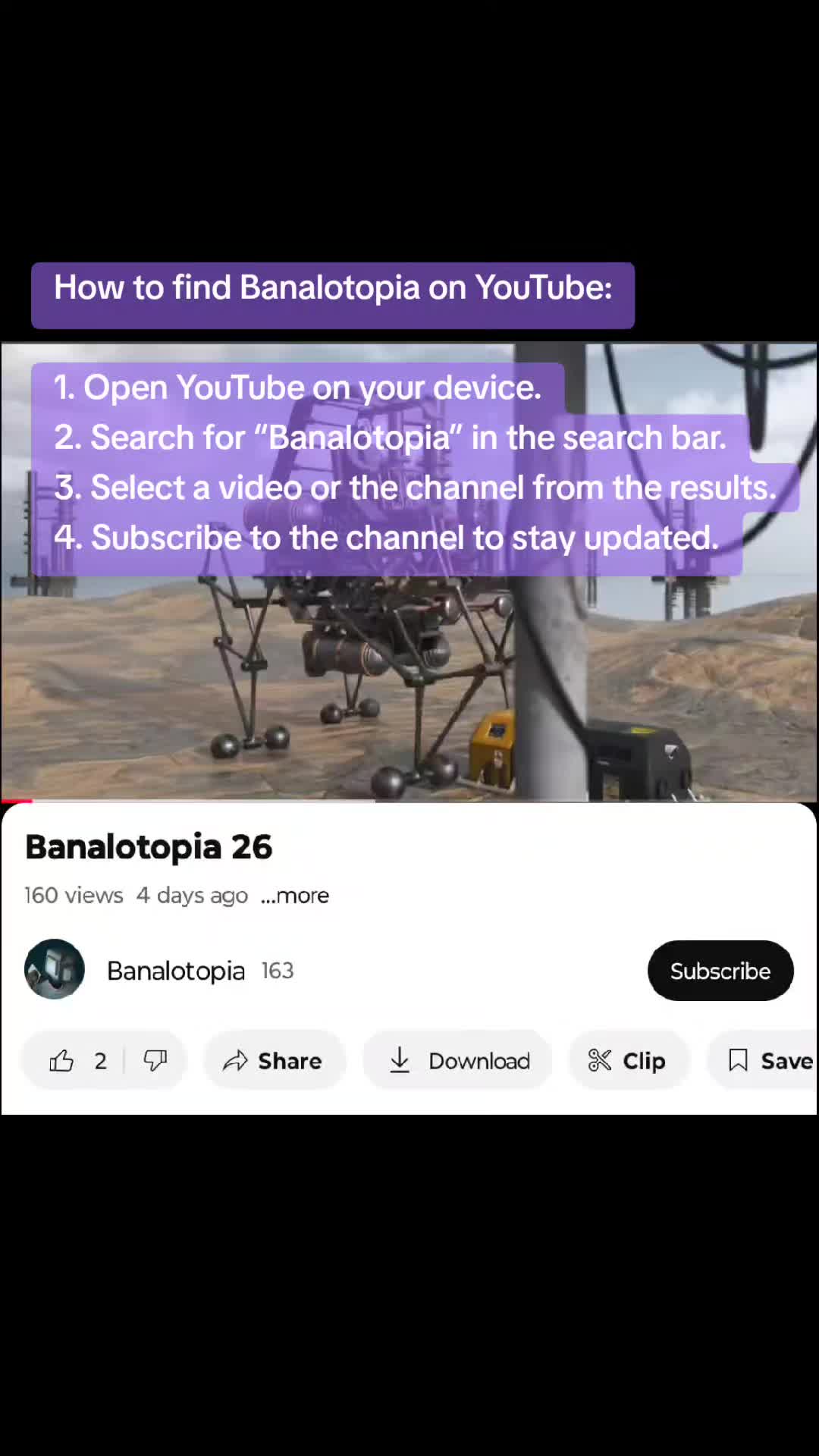 @Banalotopia