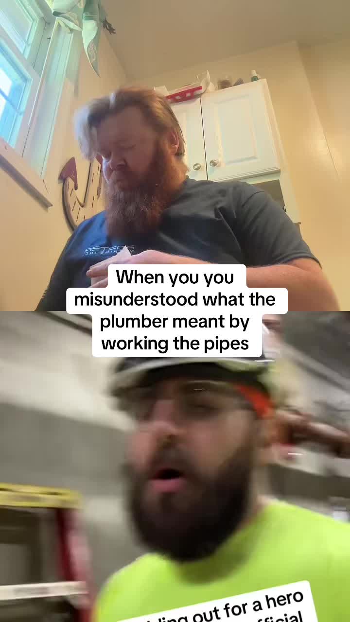 @GINGER JACK