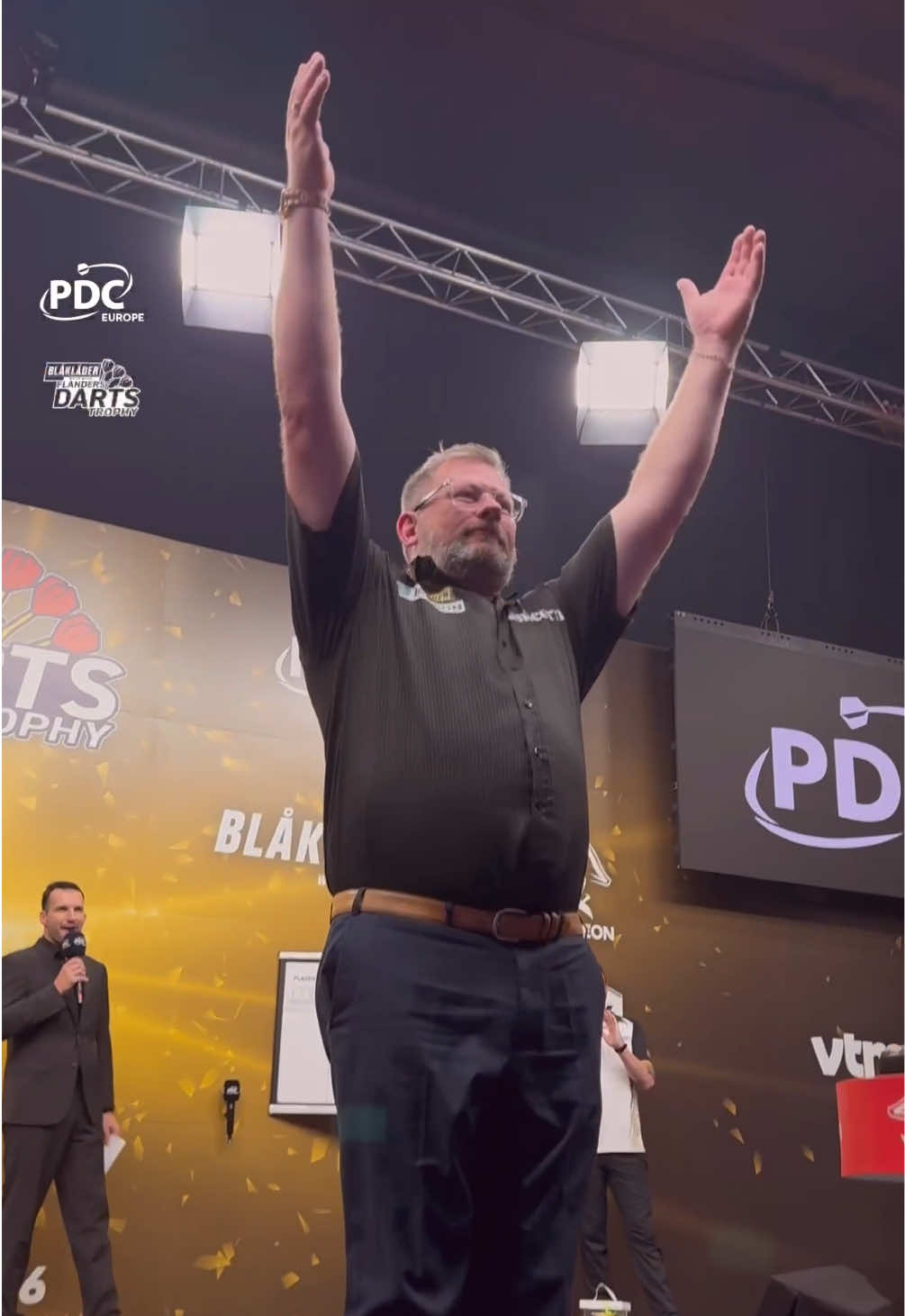 @PDC Europe
