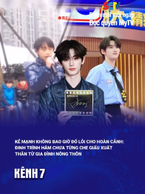 @Kênh 7 Breaking News