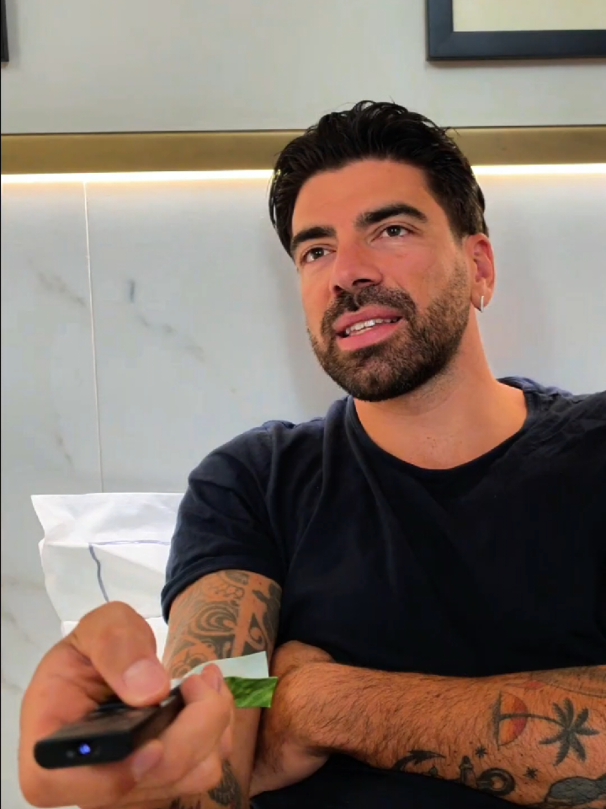 @Gianluca Gazzoli