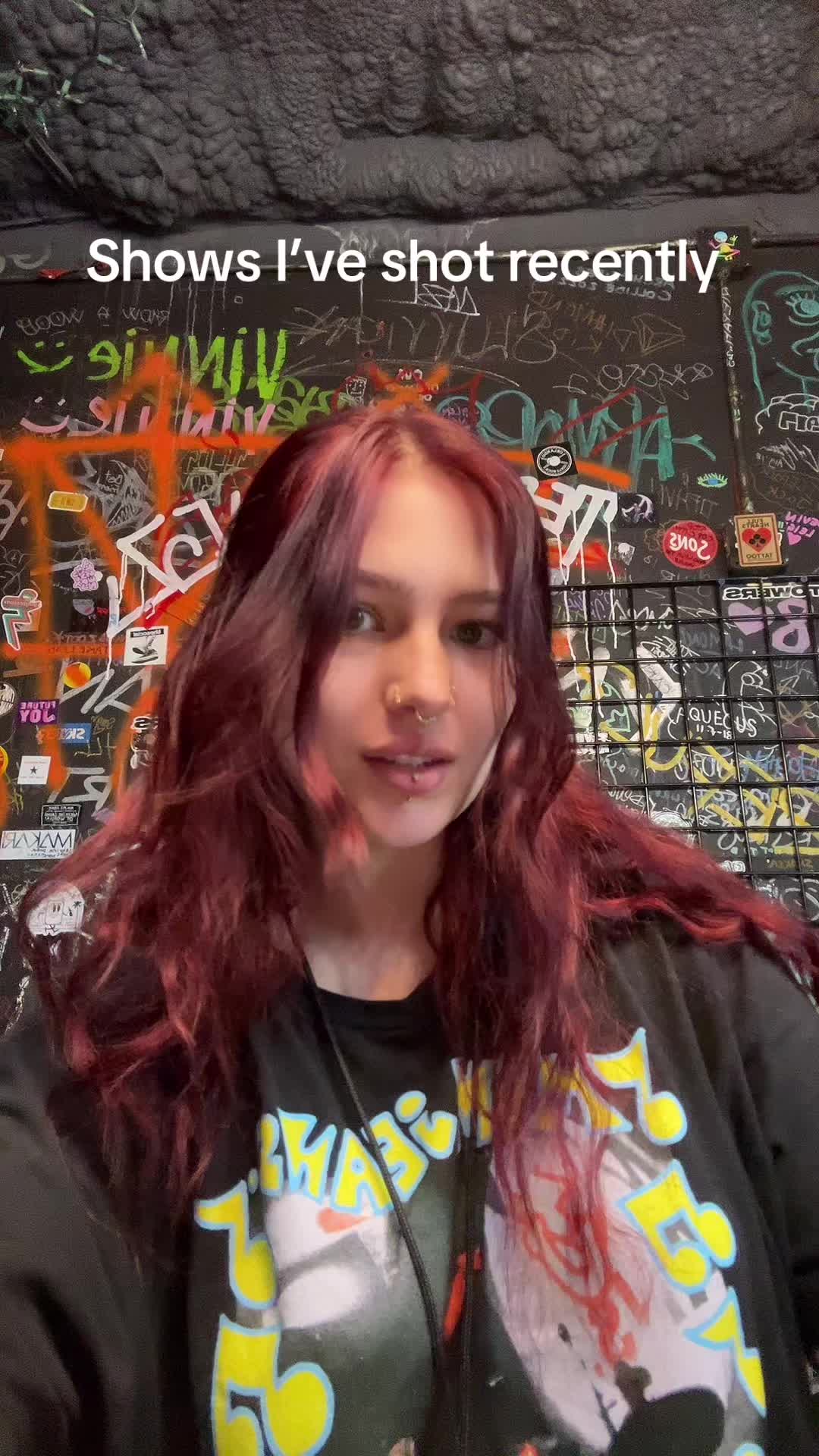 @Hayley