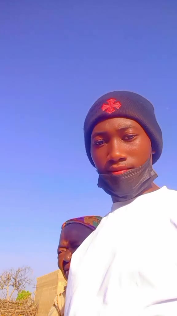 @HAPPYBOY SISSALA🪀