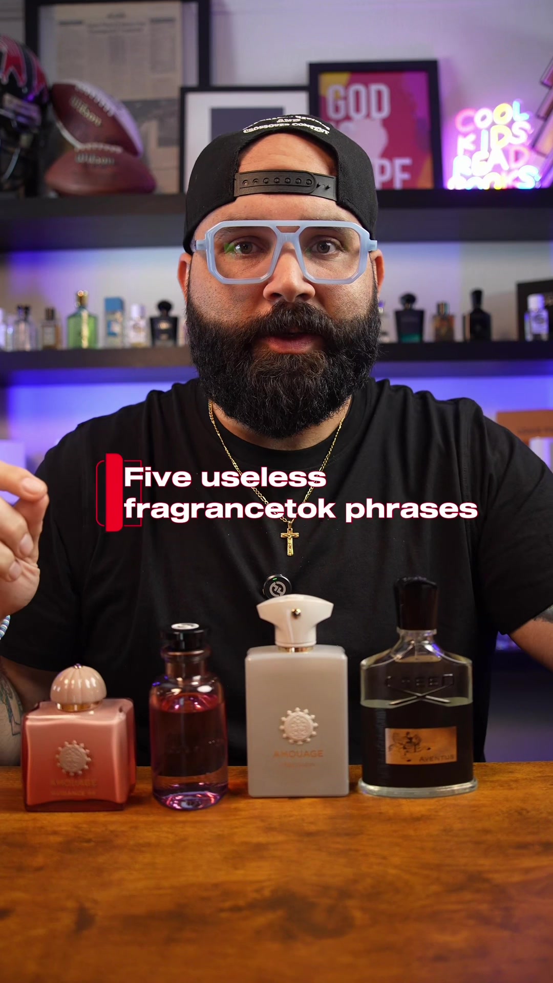 @PaulieScents