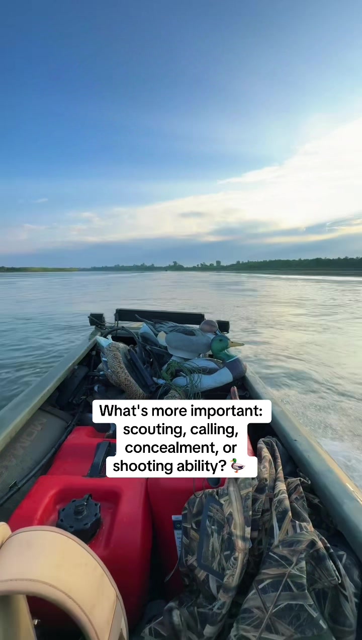 @Kevin - TheOutdoorCollection