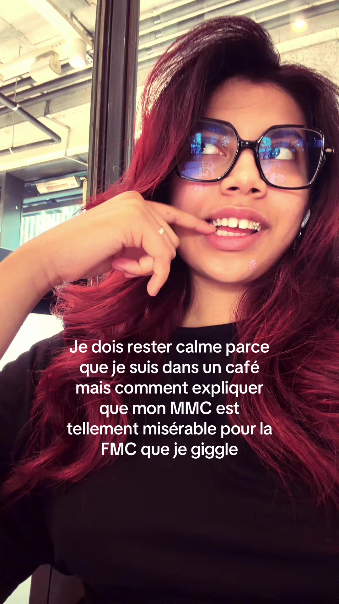 @Marzia Myers