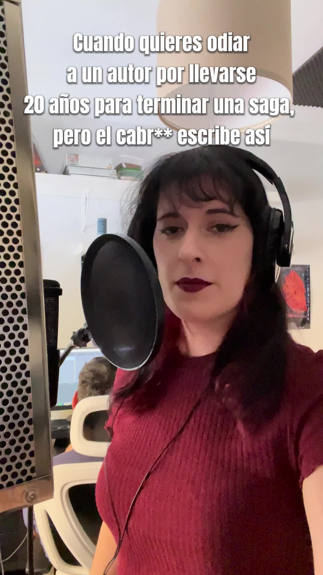 @Kysu y sus libros