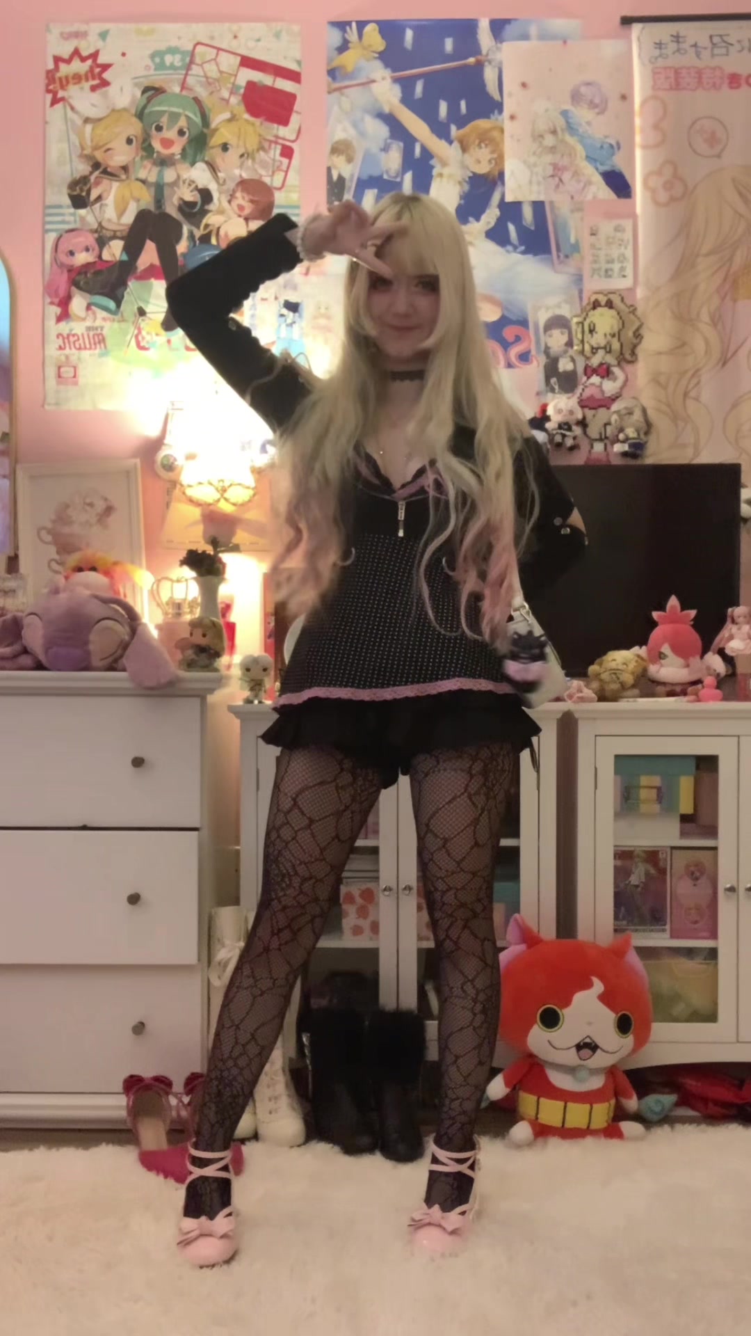 @Melody 🎀🐇&hearts;️