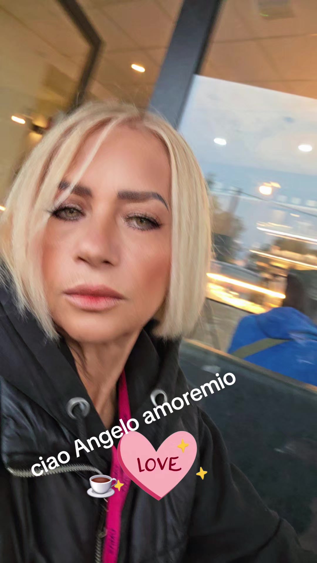 @Carla Junior