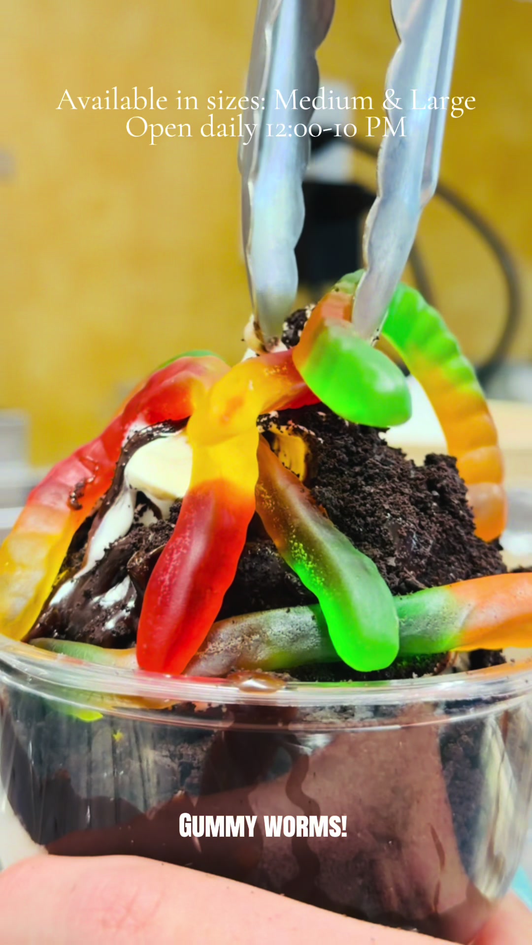 @Papa Jacks Ice Cream