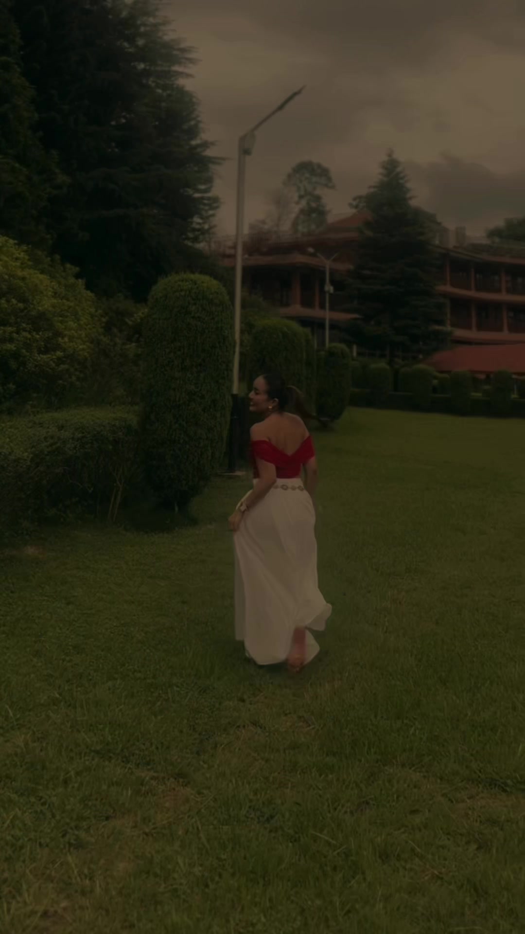 @Neeta Bhandari
