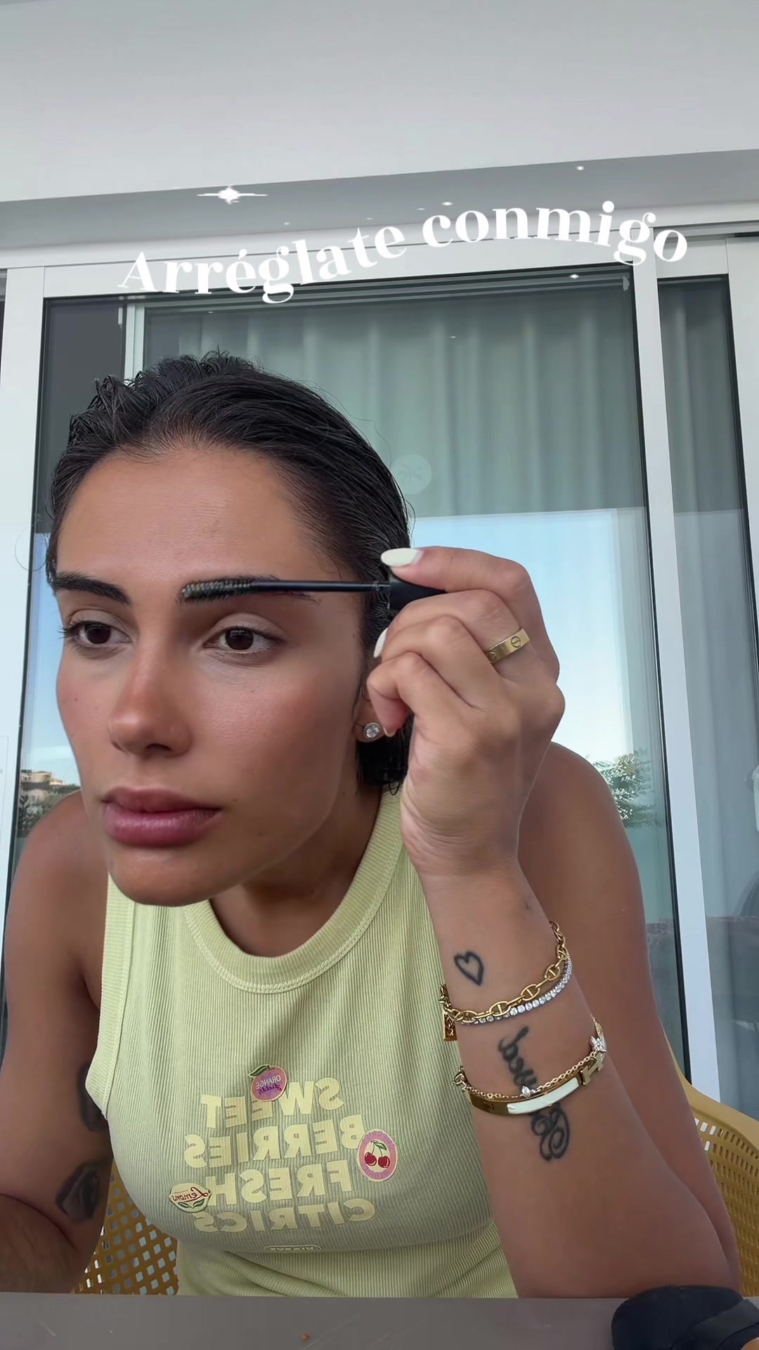 @Zaira Romero