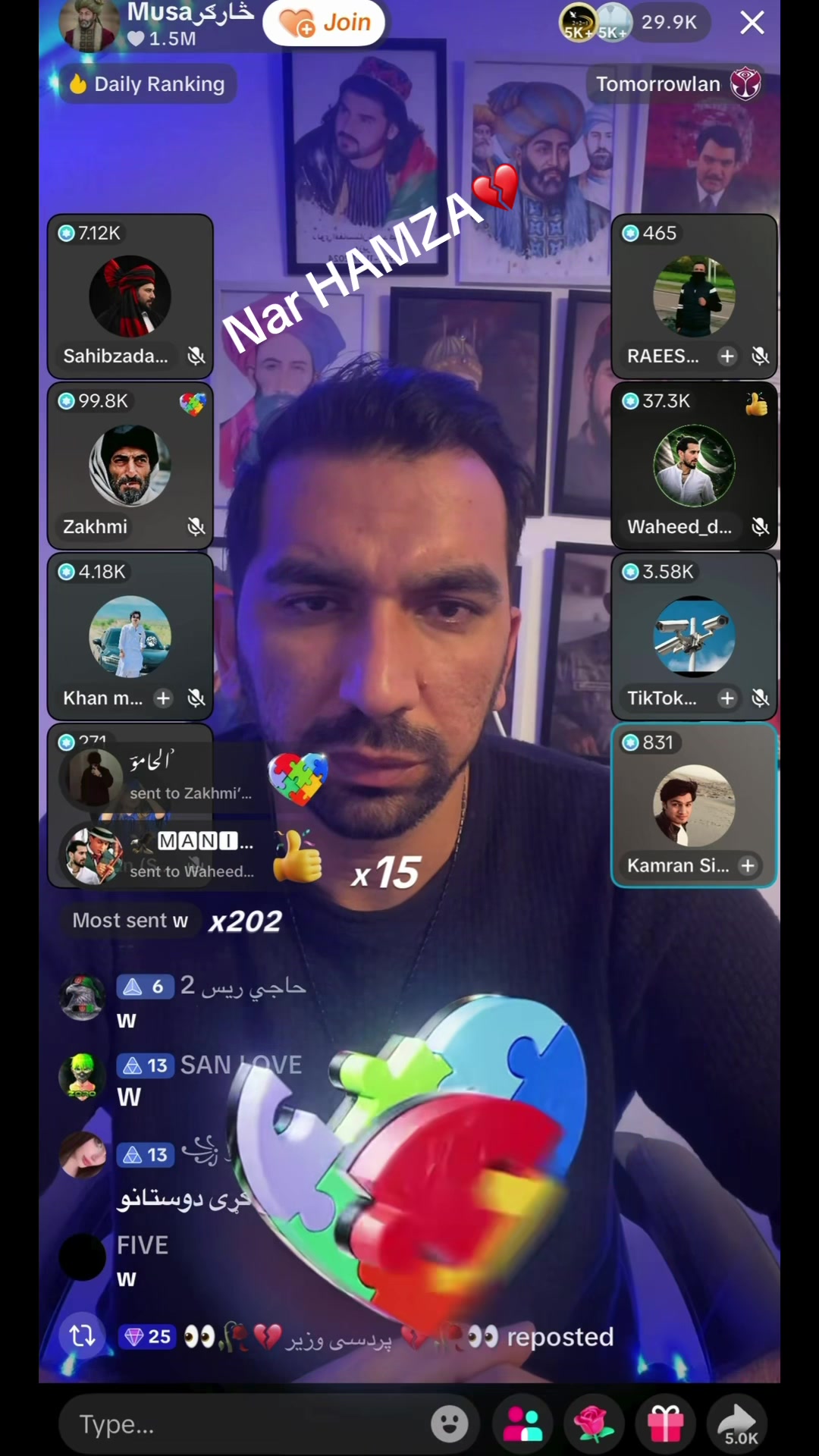 @3 IN 1️⃣ EDITOR ✍️