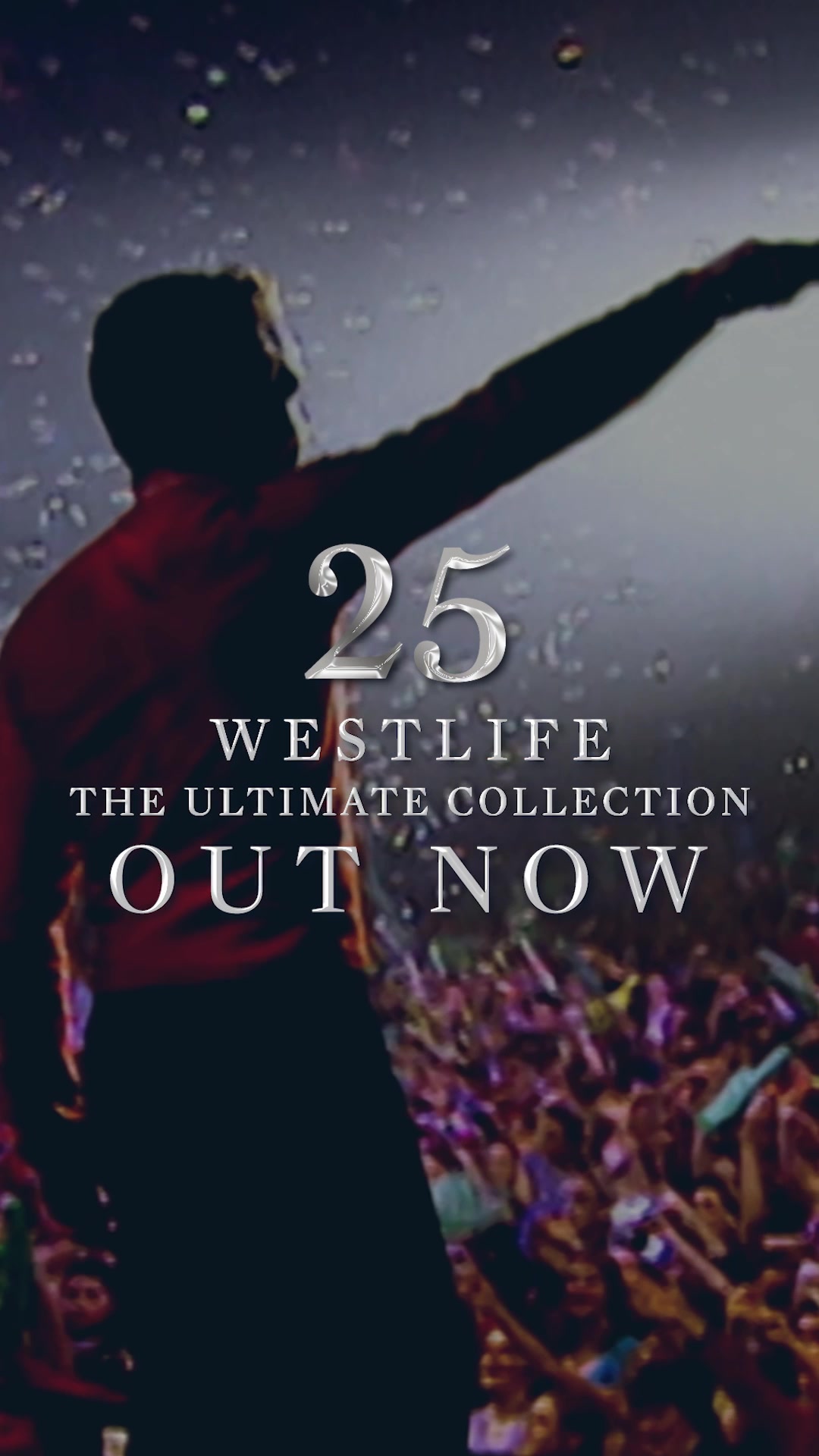 @Westlife