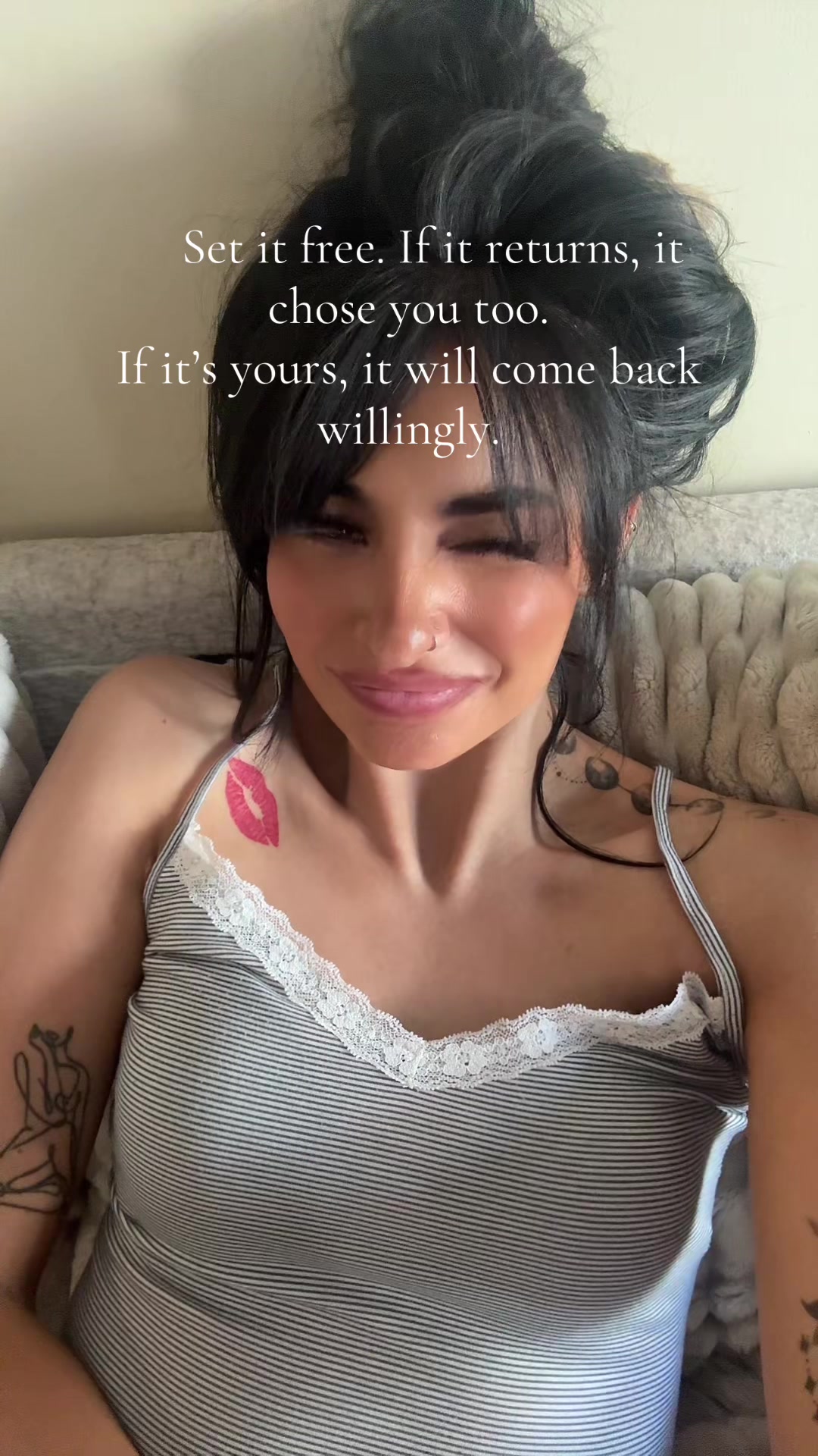 @Miss May 💋