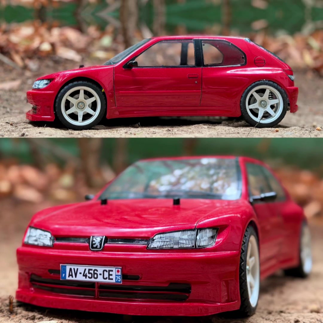 @RCvolution