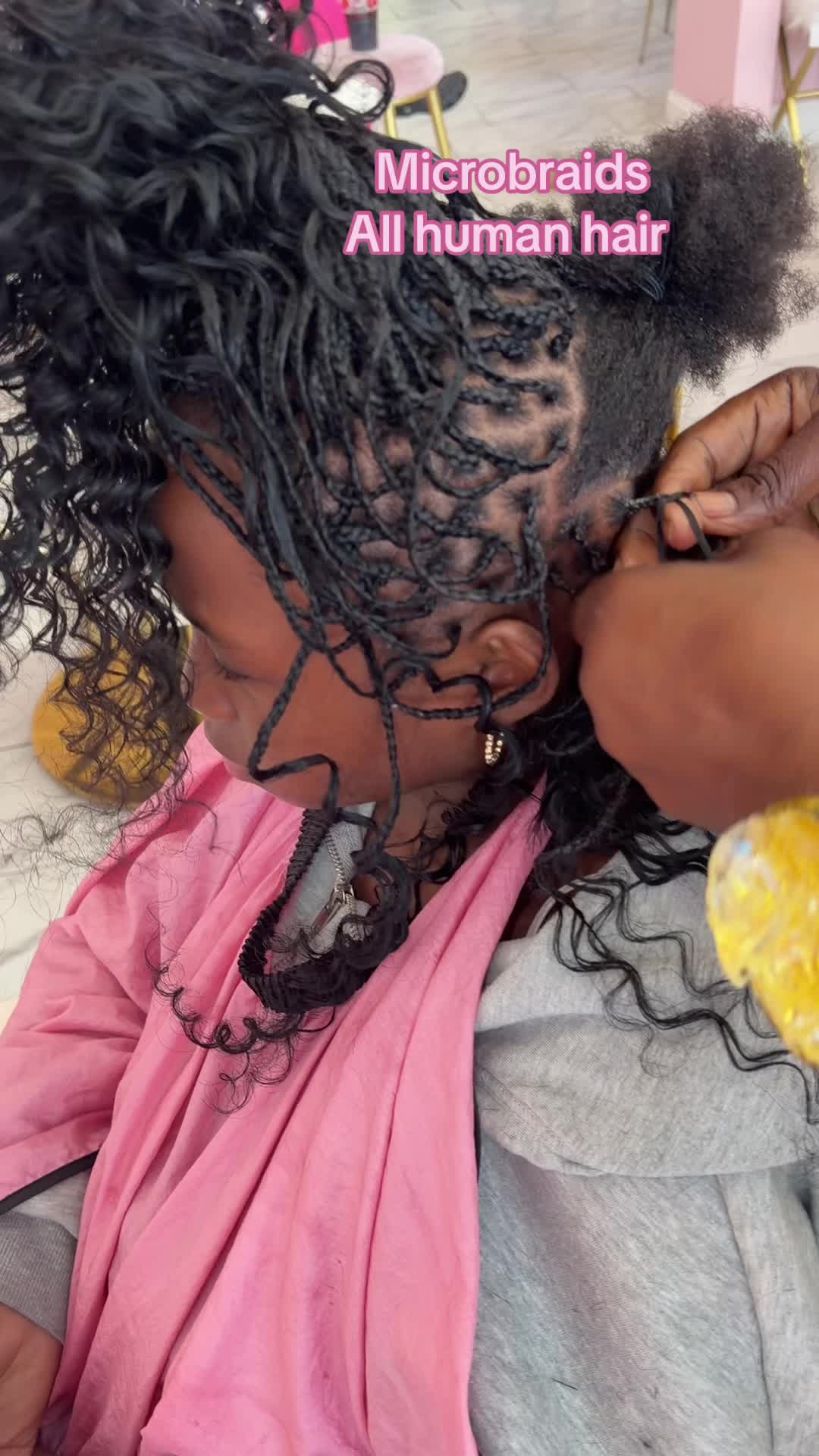@Fatimaafrican Hairbr