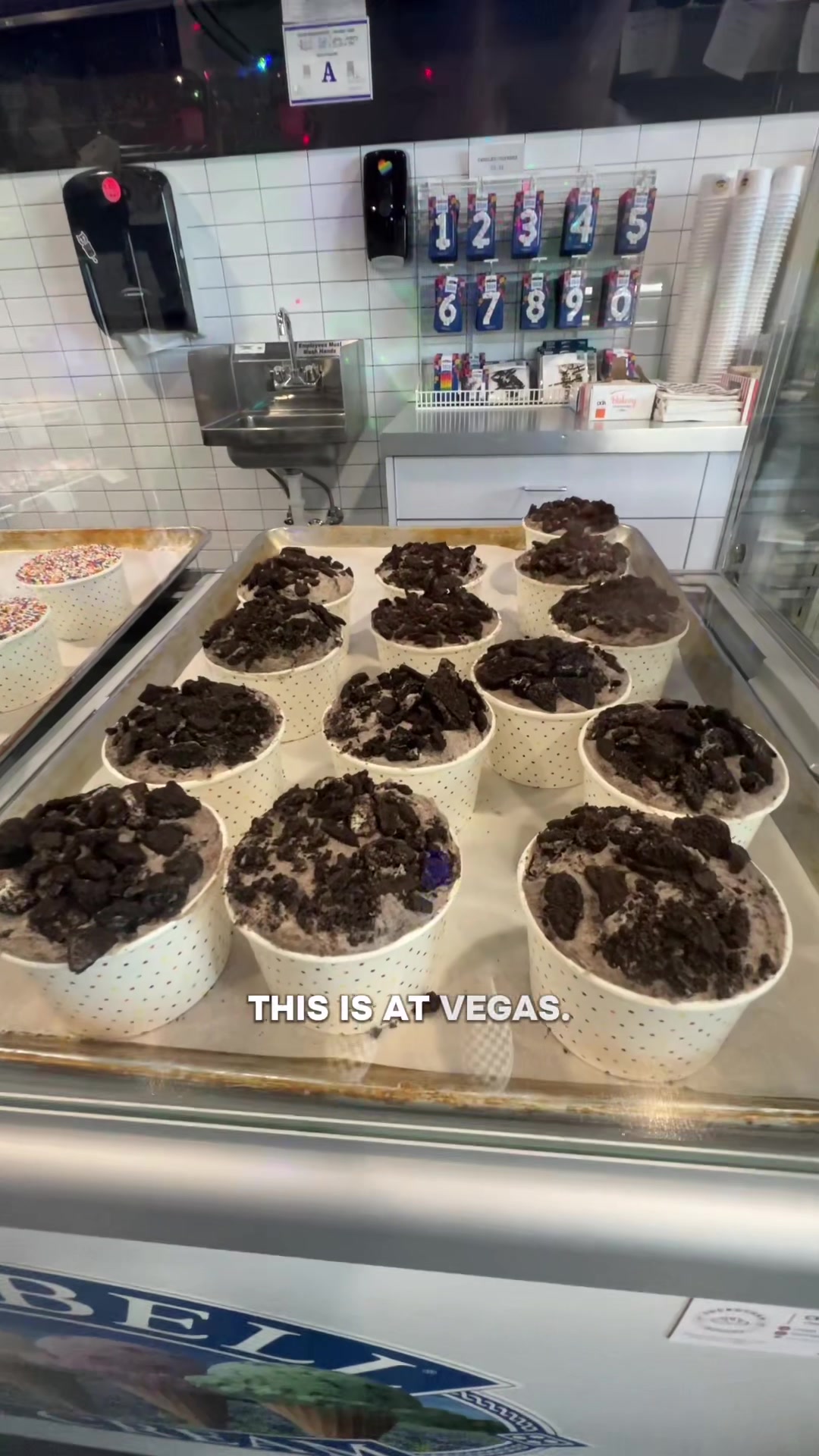 @tspbakingco = Kari Garcia
